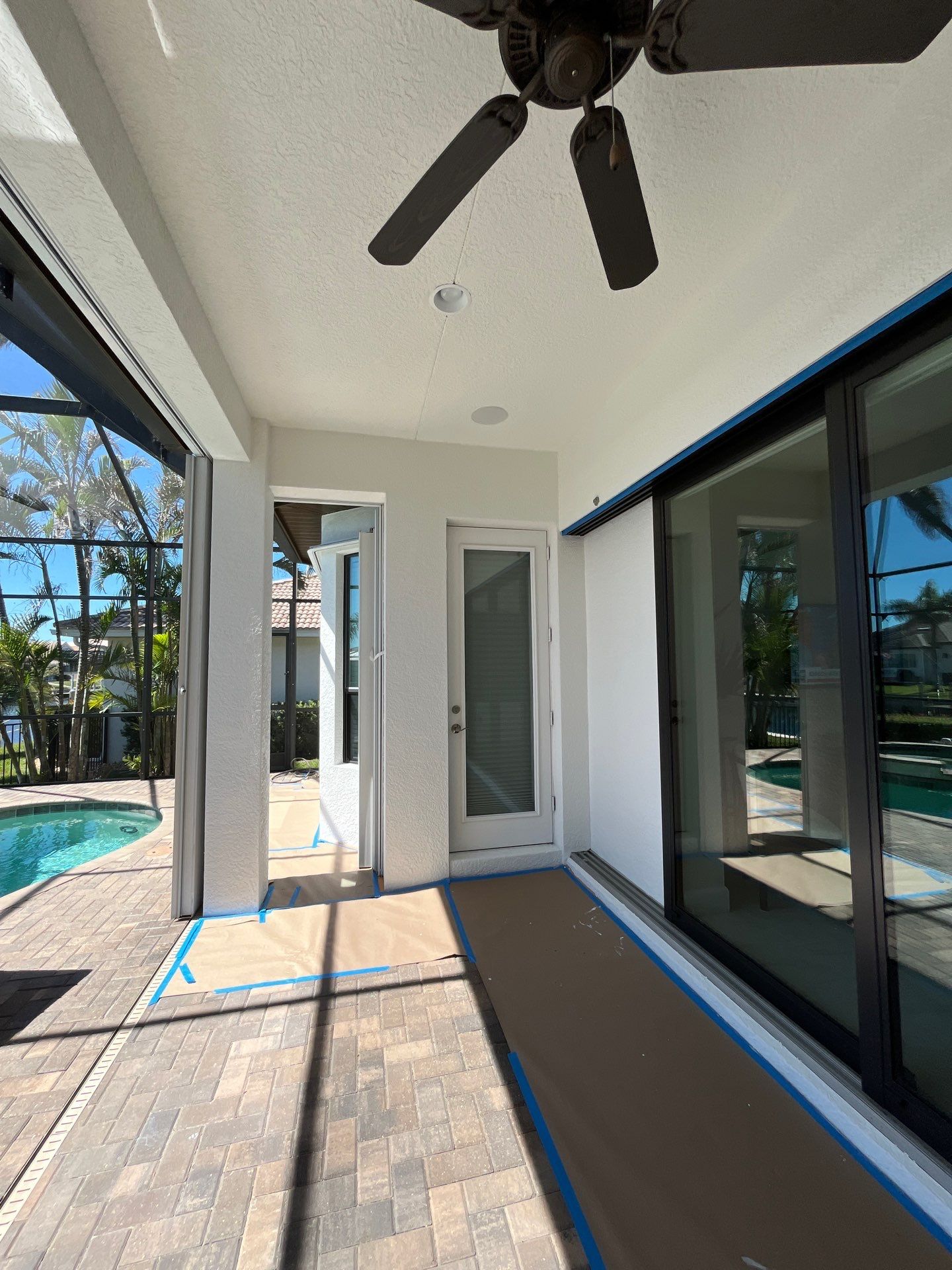Roger Duguay by Fresh Coat Painters North Fort Myers & Punta Gorda