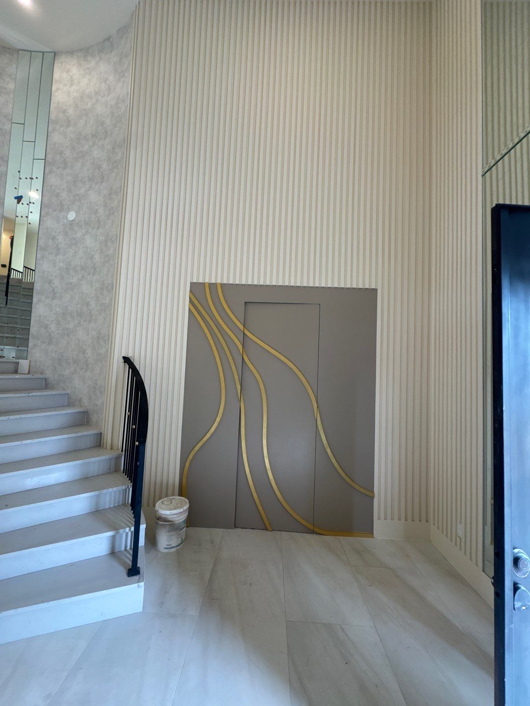 Million Dollar Baby by Hitech Construction