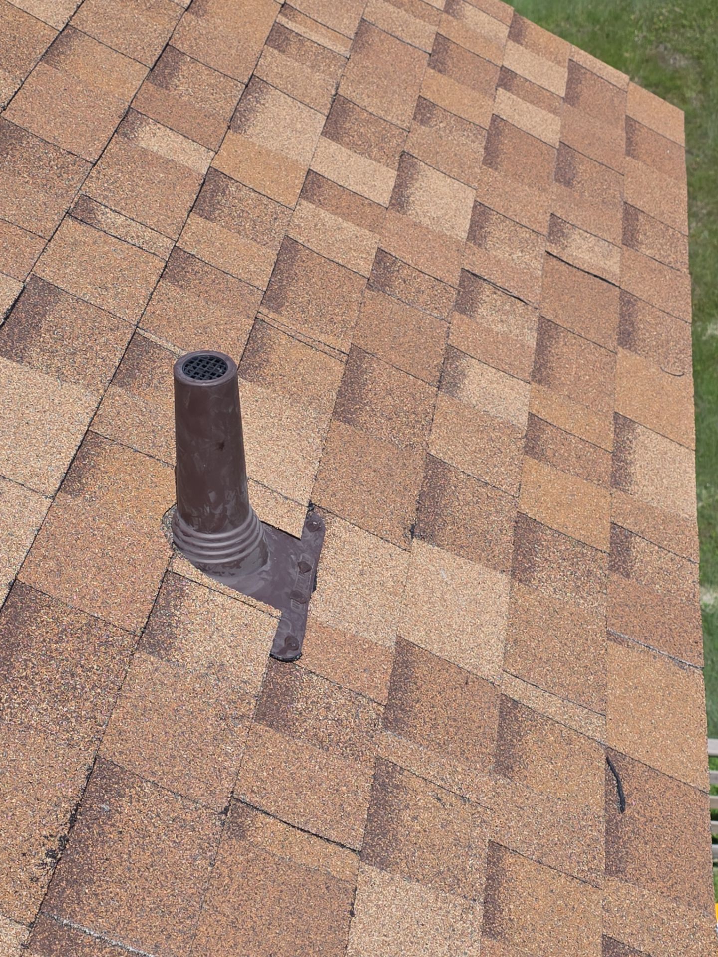 We Aint Scared of heights  by Bayfront Roofing and Construction
