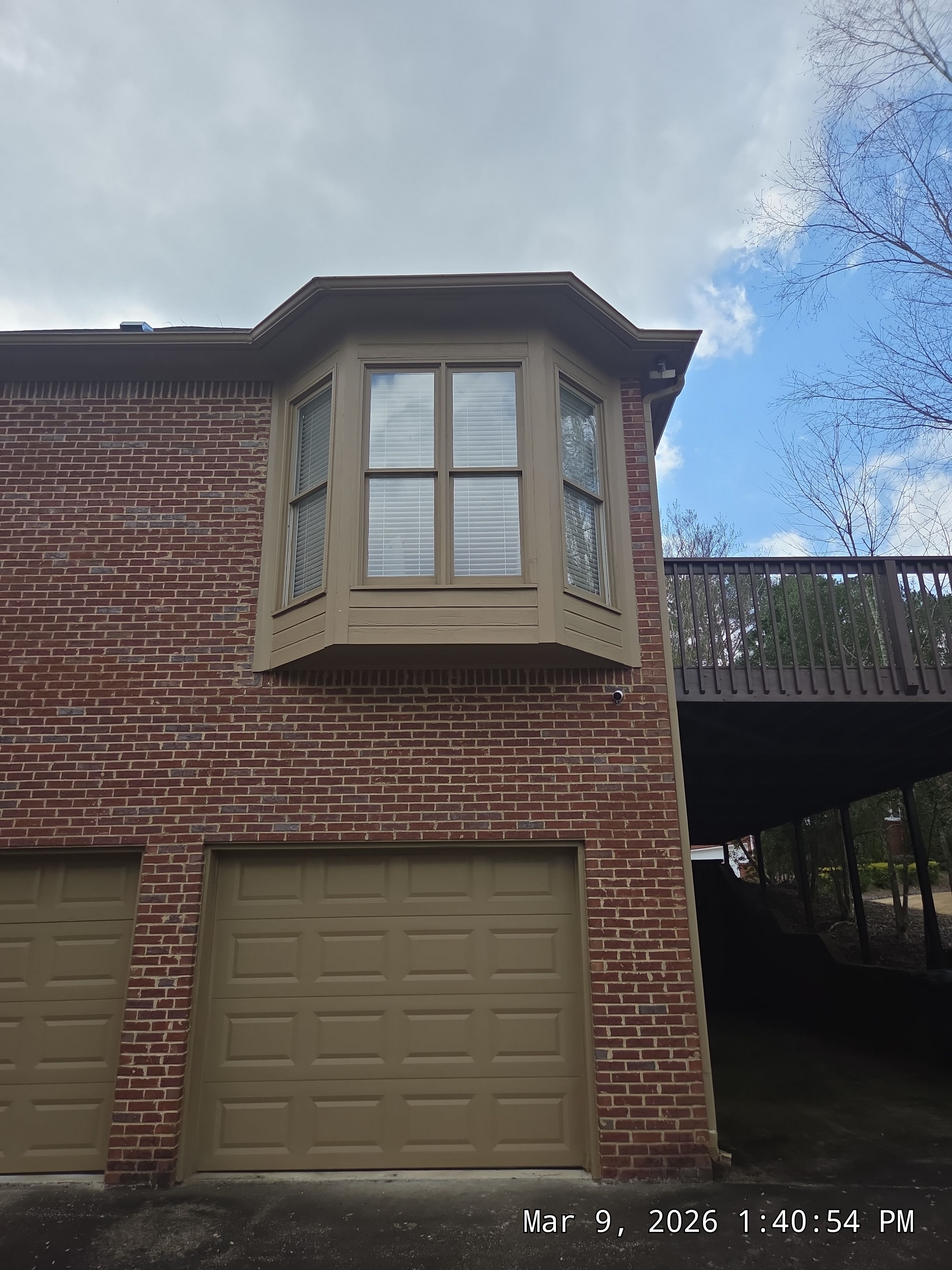Vo Project in Vestavia Hills by The Window Source