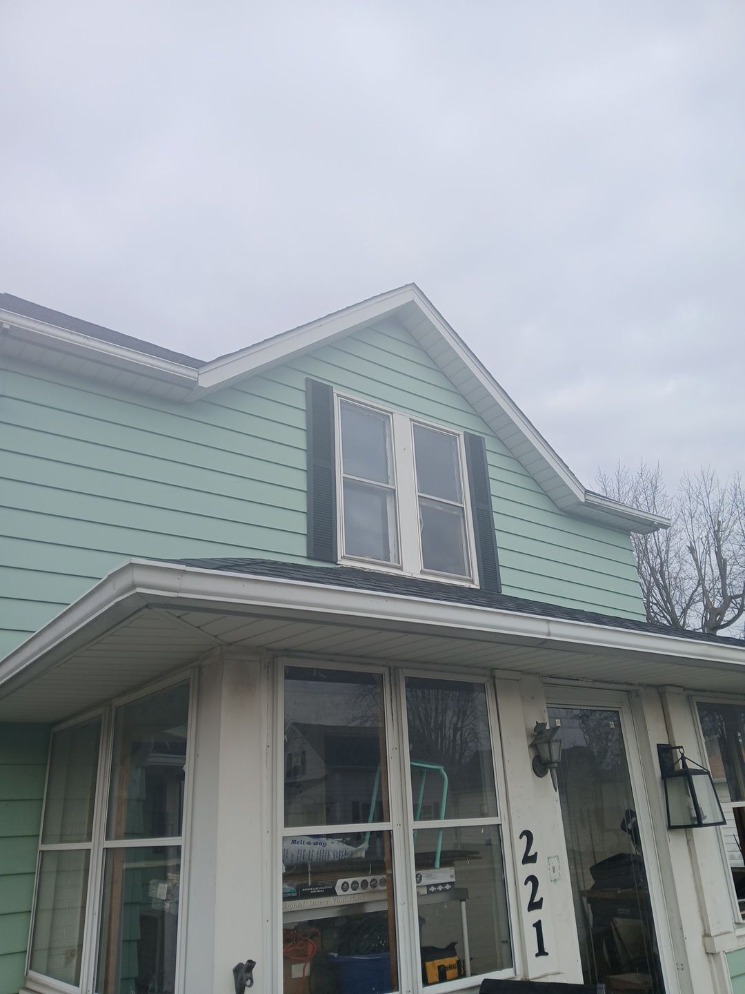 16 Replacement Window & 1 Sliding Patio Door Project - Van Wert, Oh 45891 by Window World Of Fort Wayne