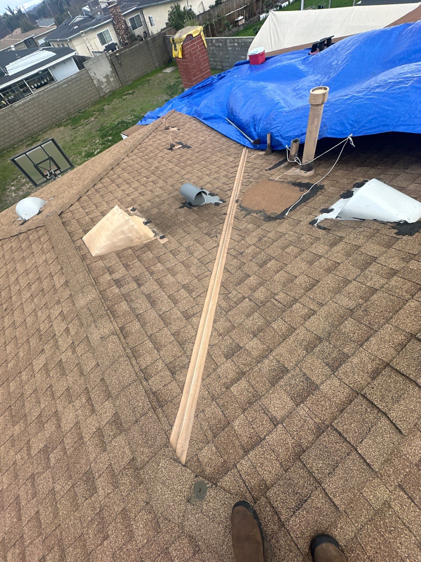 Roof Replacement - La Puente, CA 91744 by Epic Roof Replacement
