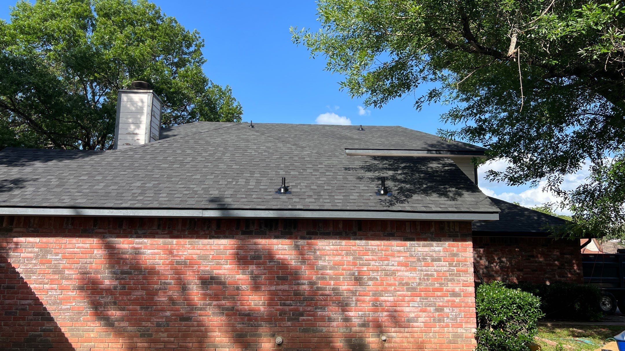 Project in Arlington by Armor Roofing | Exteriors