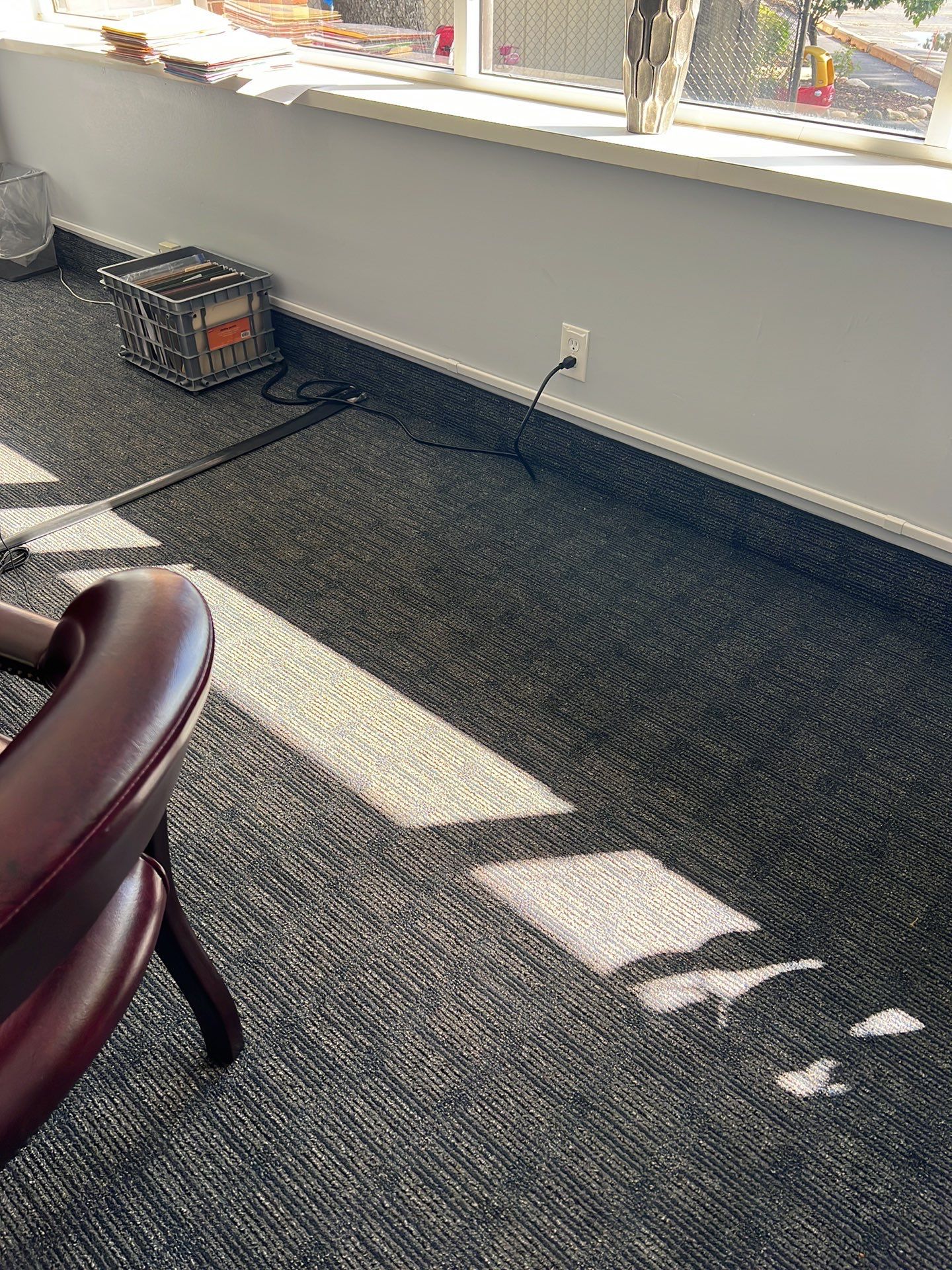 Project in Southfield by EzDry Water Mitigation & Property Restoration