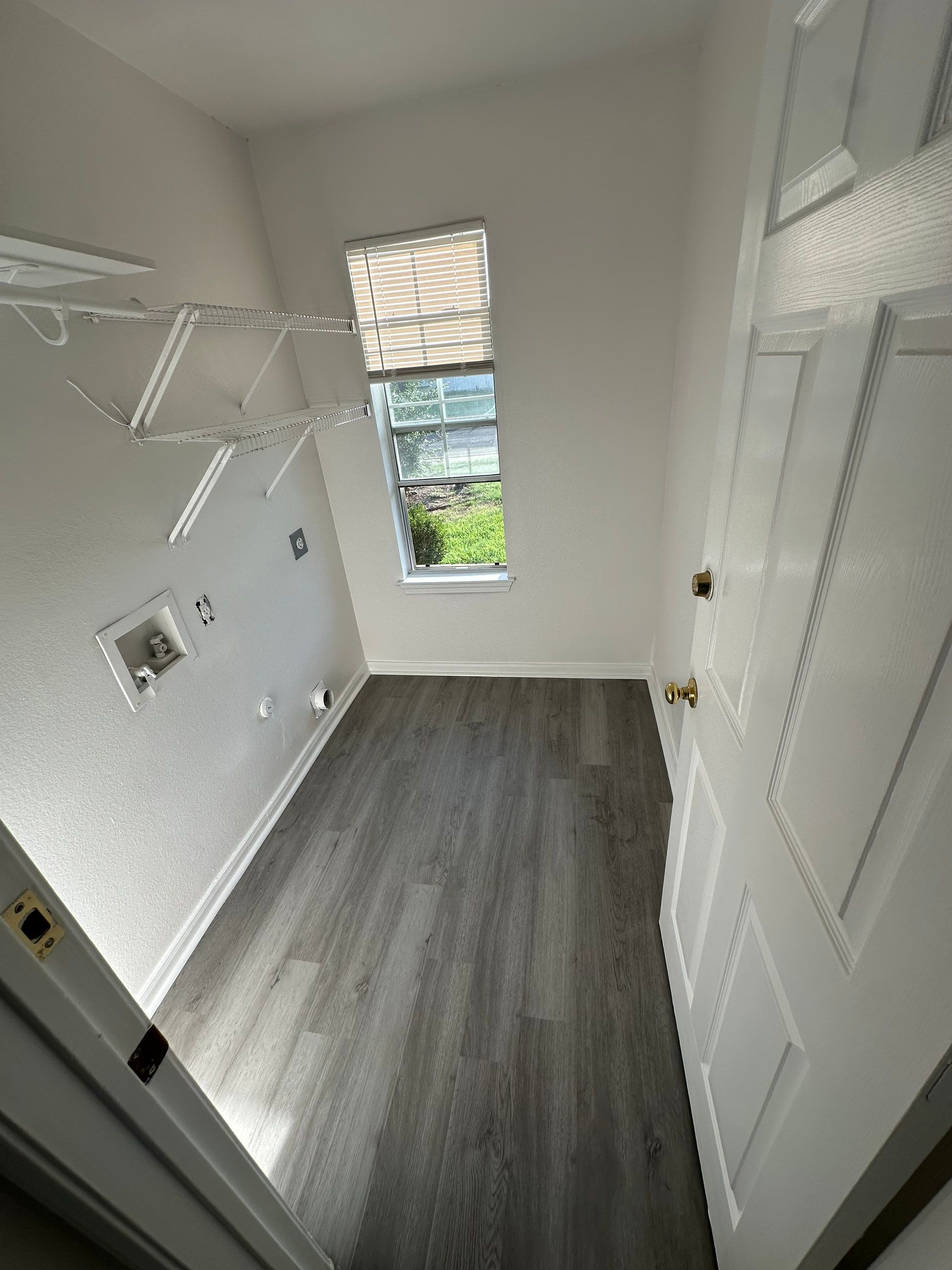 Paint & Flooring in Hutto by The North Austin Company