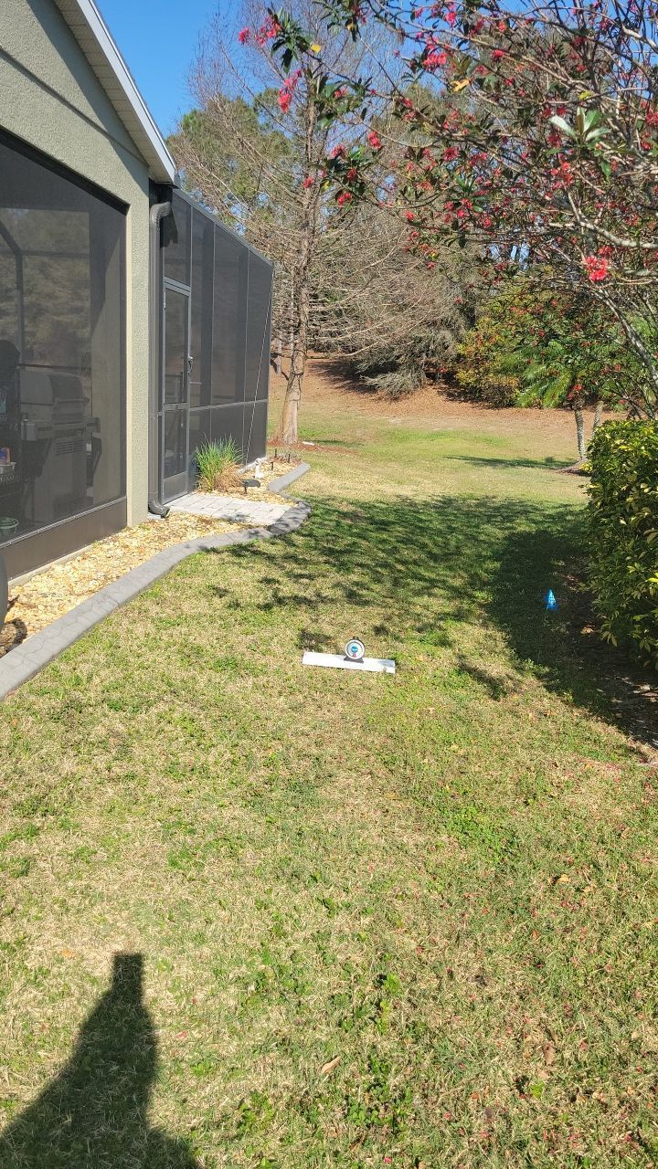 Vinyl Fence Installation using Vinyl Picket Fence by Asap fence and gates, LLC