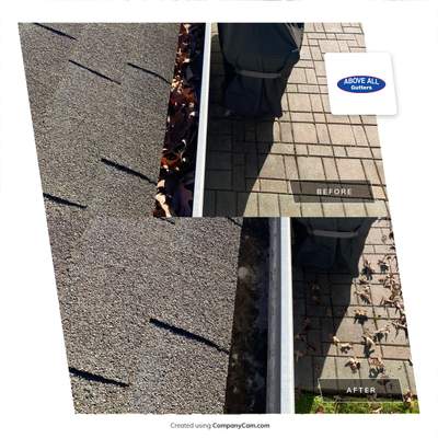 Gutter Cleaning Franklin Square 