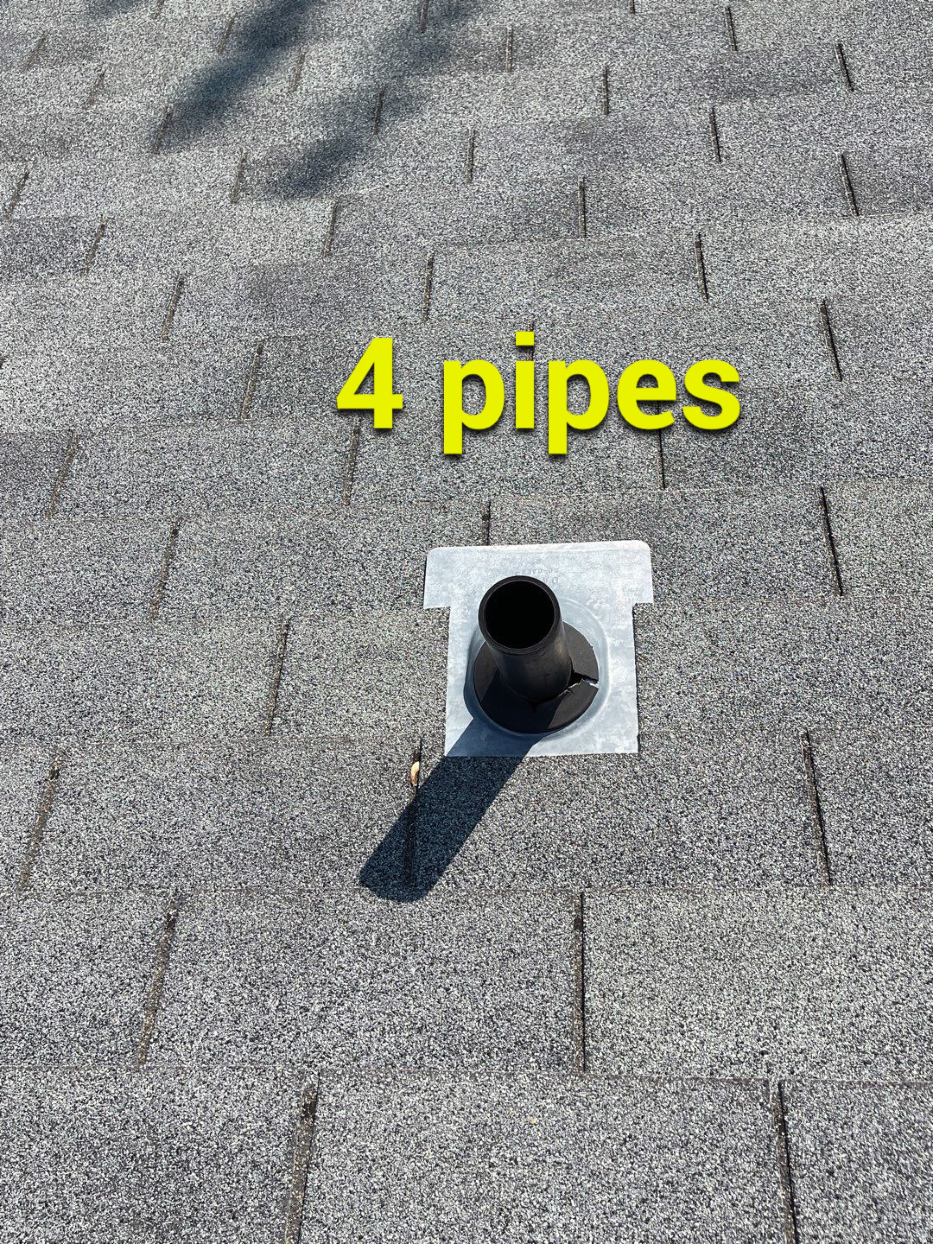 Nampa bungalow gets residential roofing using Owens Corning Oakridge in Teak  by ID Roofing LLC