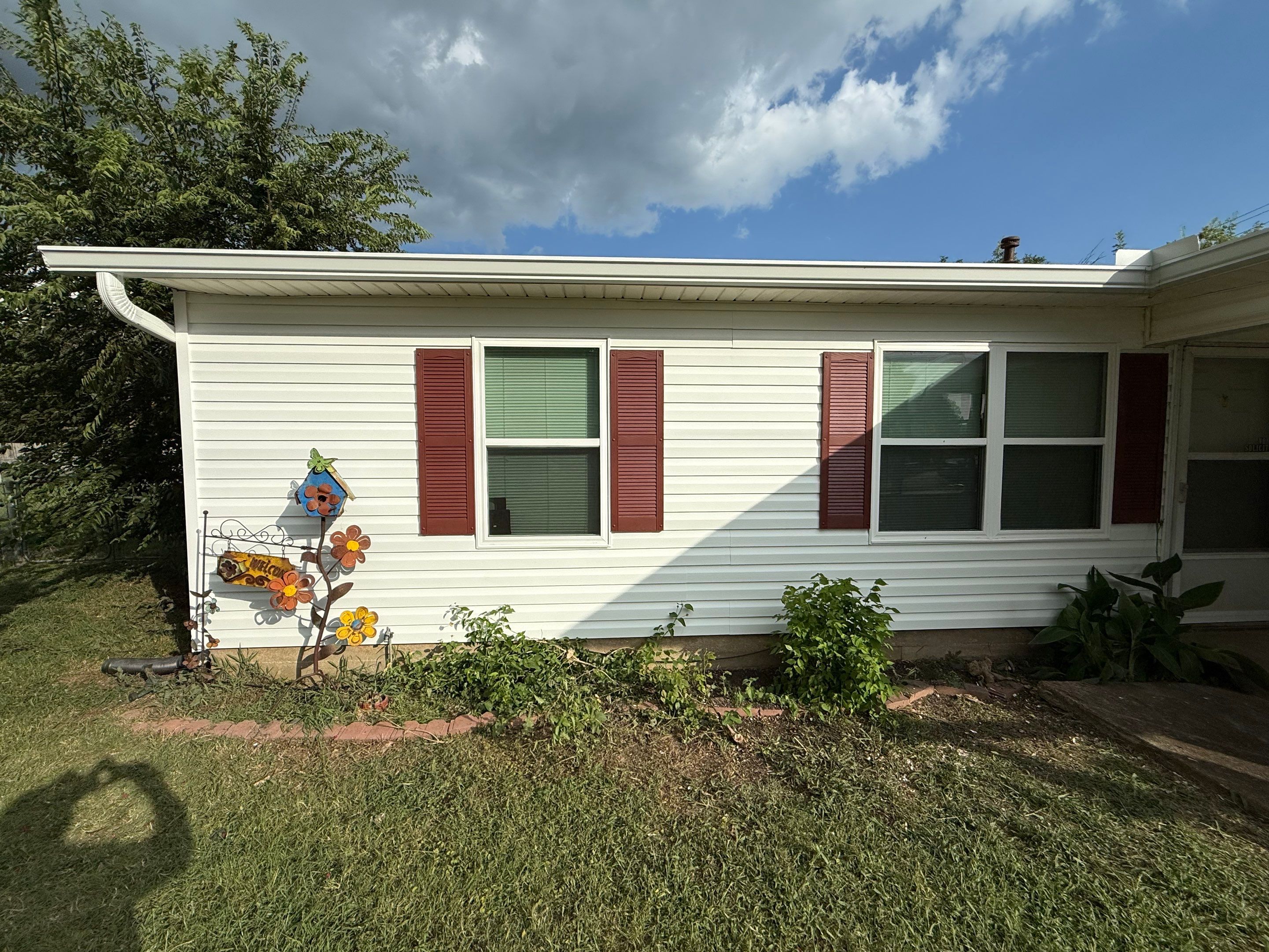 Project by 6D Roofing & Consulting, LLC by 6D Roofing & Consulting, LLC