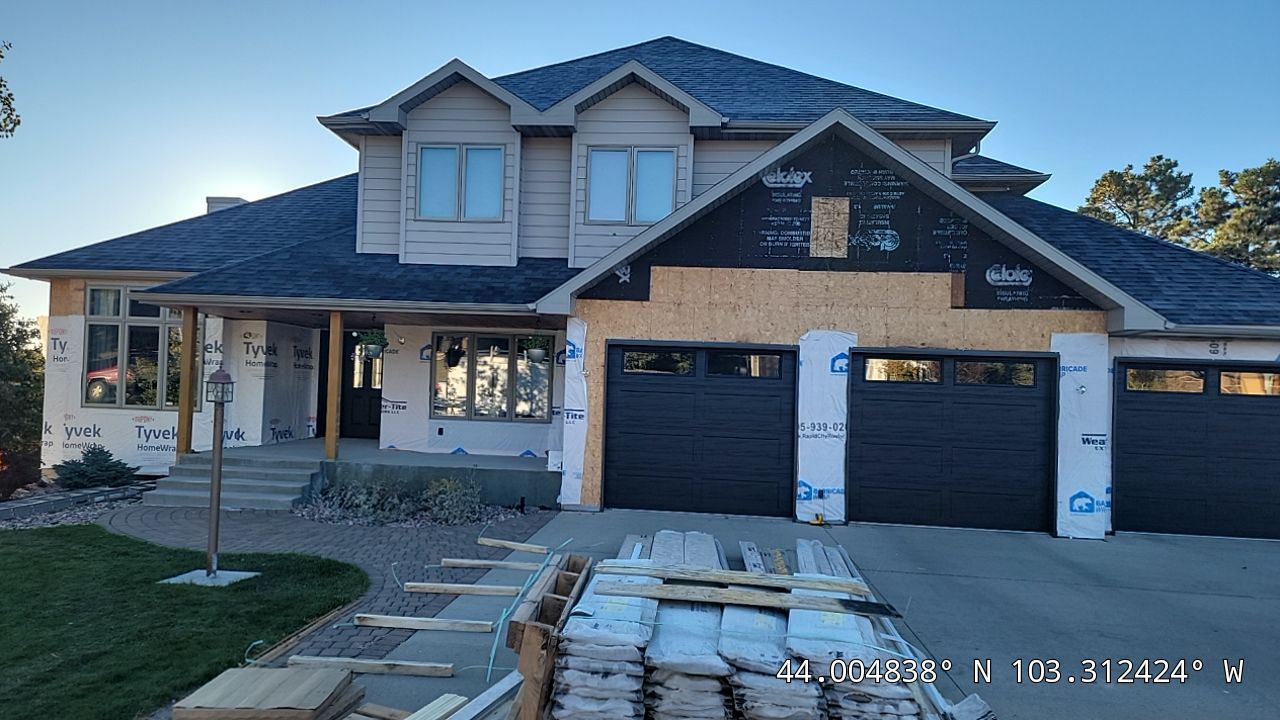 Turning heads by Weather-Tite Exteriors LLC