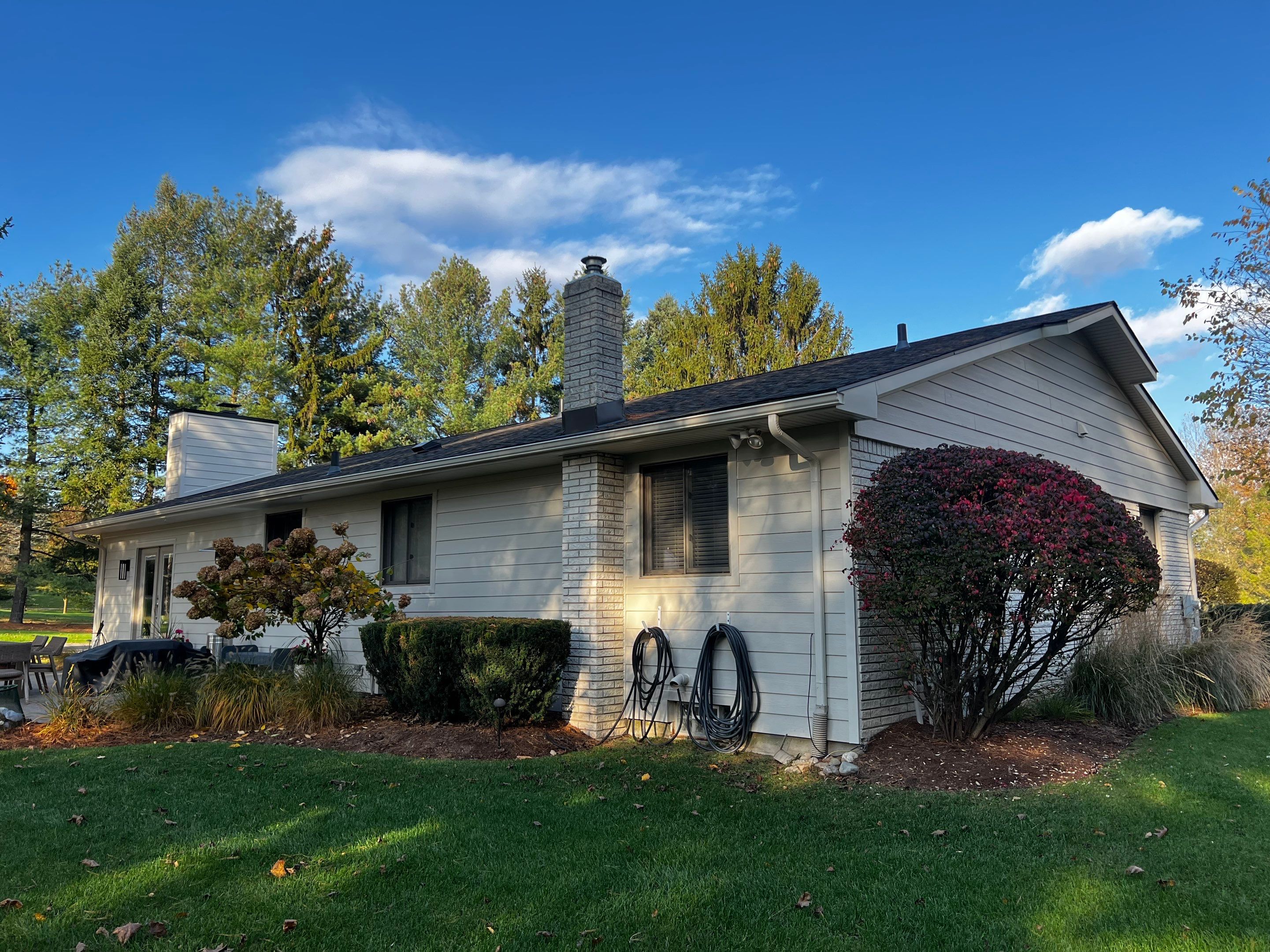 Siding & Roof Replacement by Bloomfield Construction & Restoration