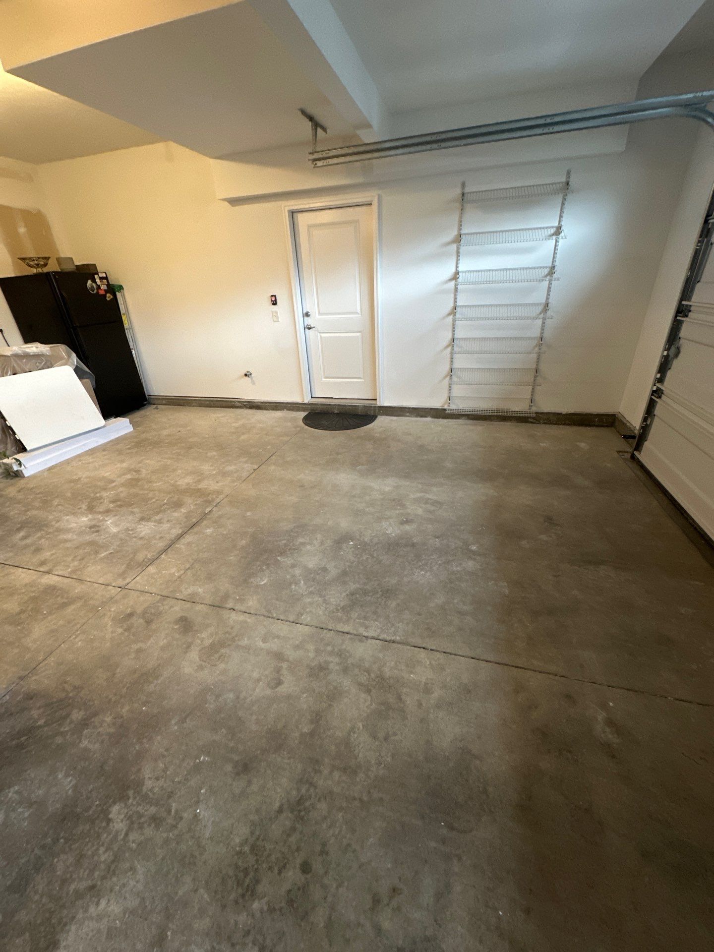 Project in New Albany by Ohio Pro Group 