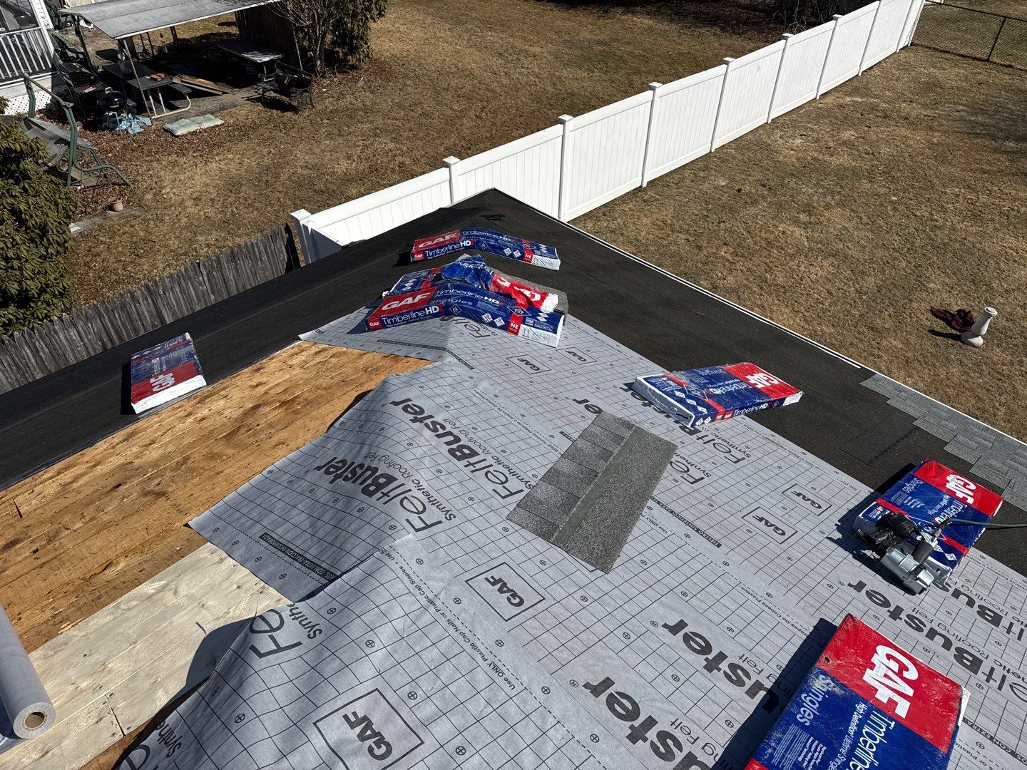Right Around the Corner – Another Happy Home, Another 5-Star Job! by Sensible Home Solutions