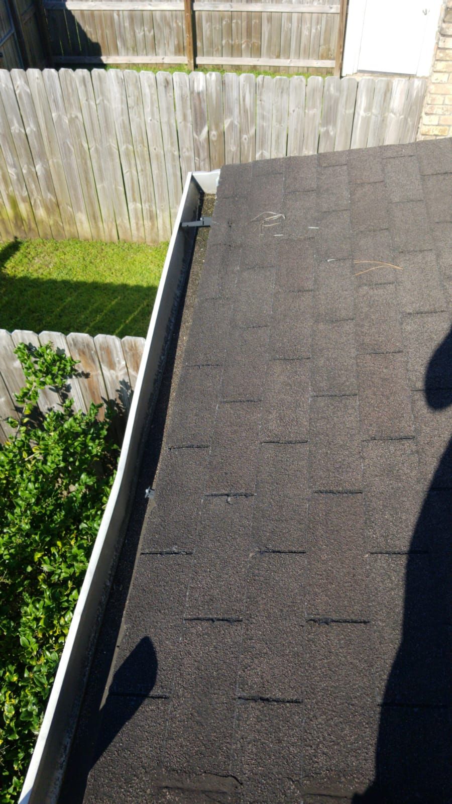 Residential Roofing Installation using Roof Replacement by American Roofing & Construction LLC