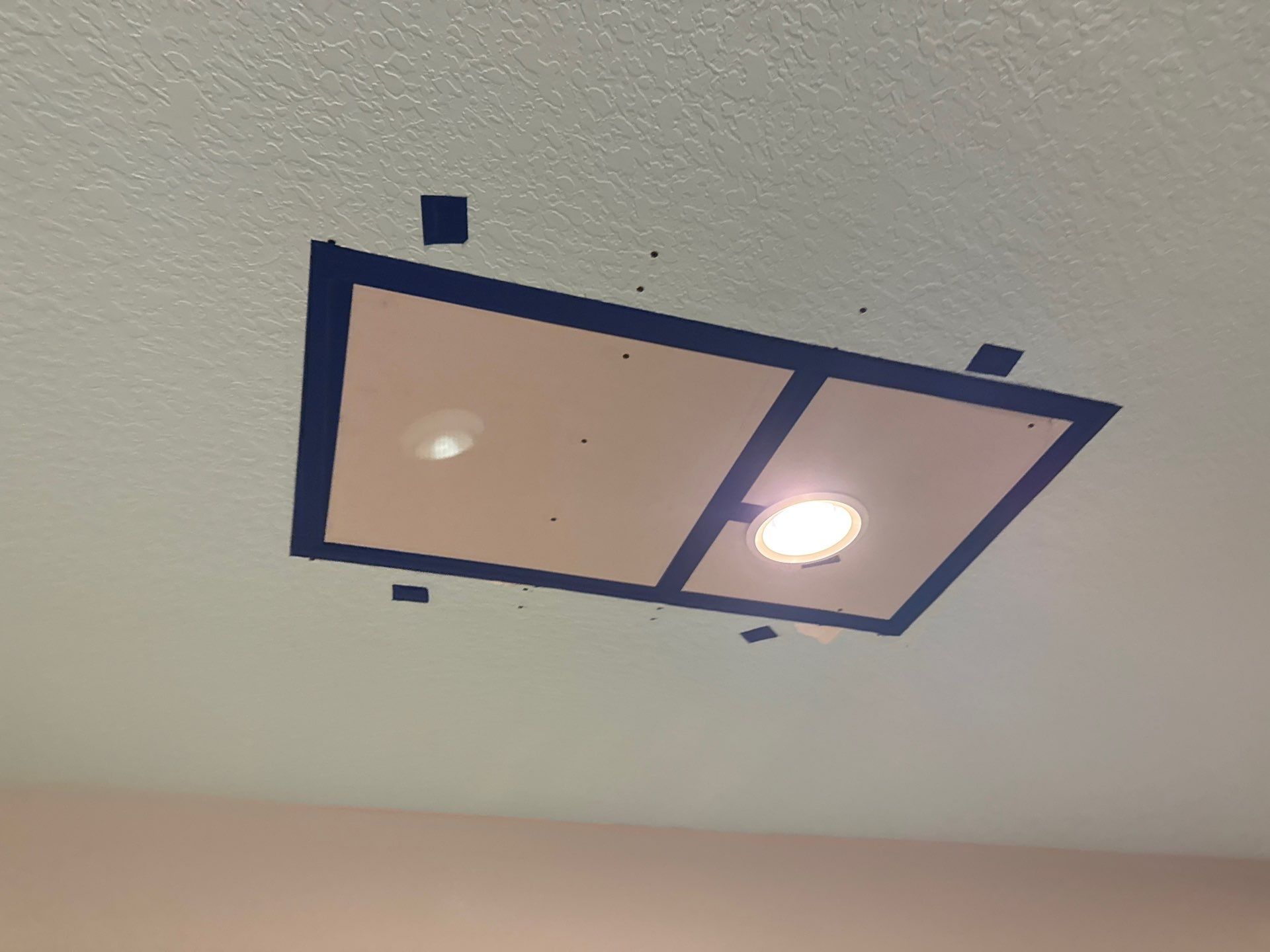 Project in Davenport by You Restorations LLC DBA YOU-Home