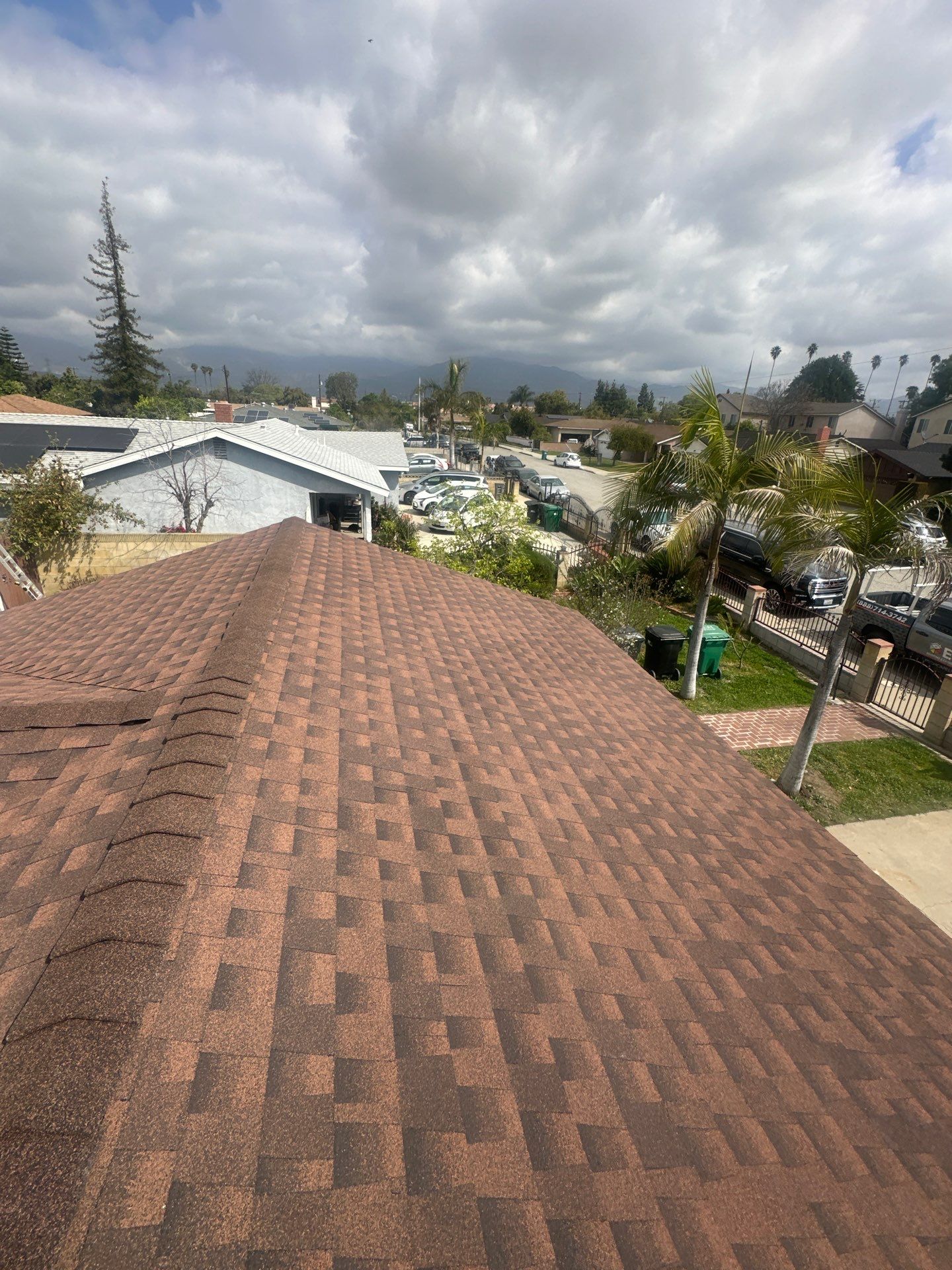 Roof replacement - Baldwin Park, CA 91706 by Epic Roof Replacement