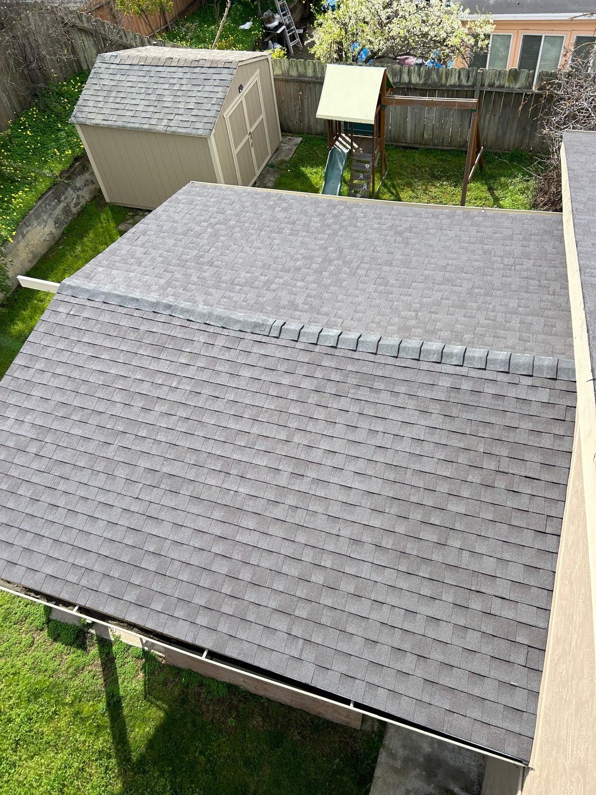 Roof Replacement - Vallejo, CA 94589 by Epic Roof Replacement