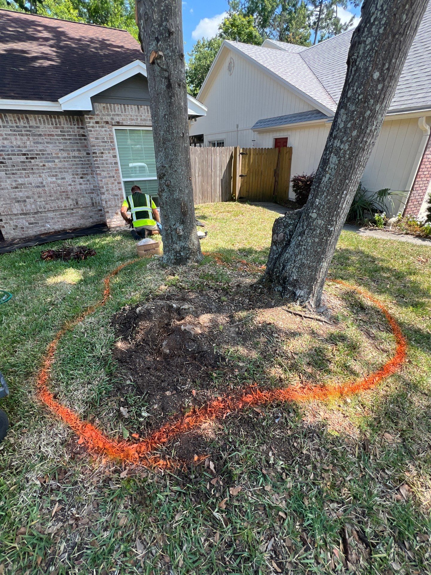 Landscape Install | Residential by ProGreen Services