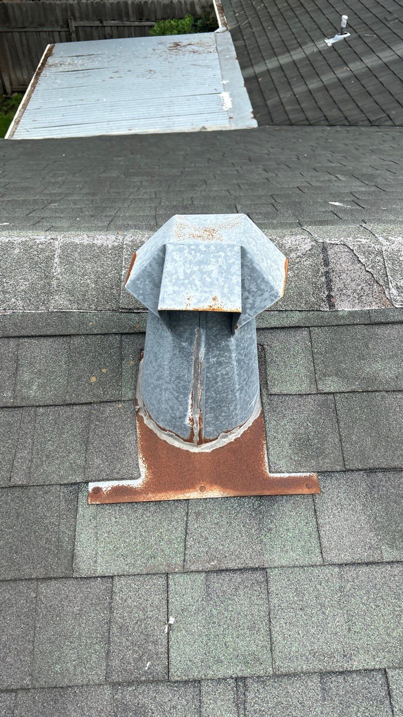 Residential Roofing Repair using Roofing Repair Products  by Lighthouse Roofing