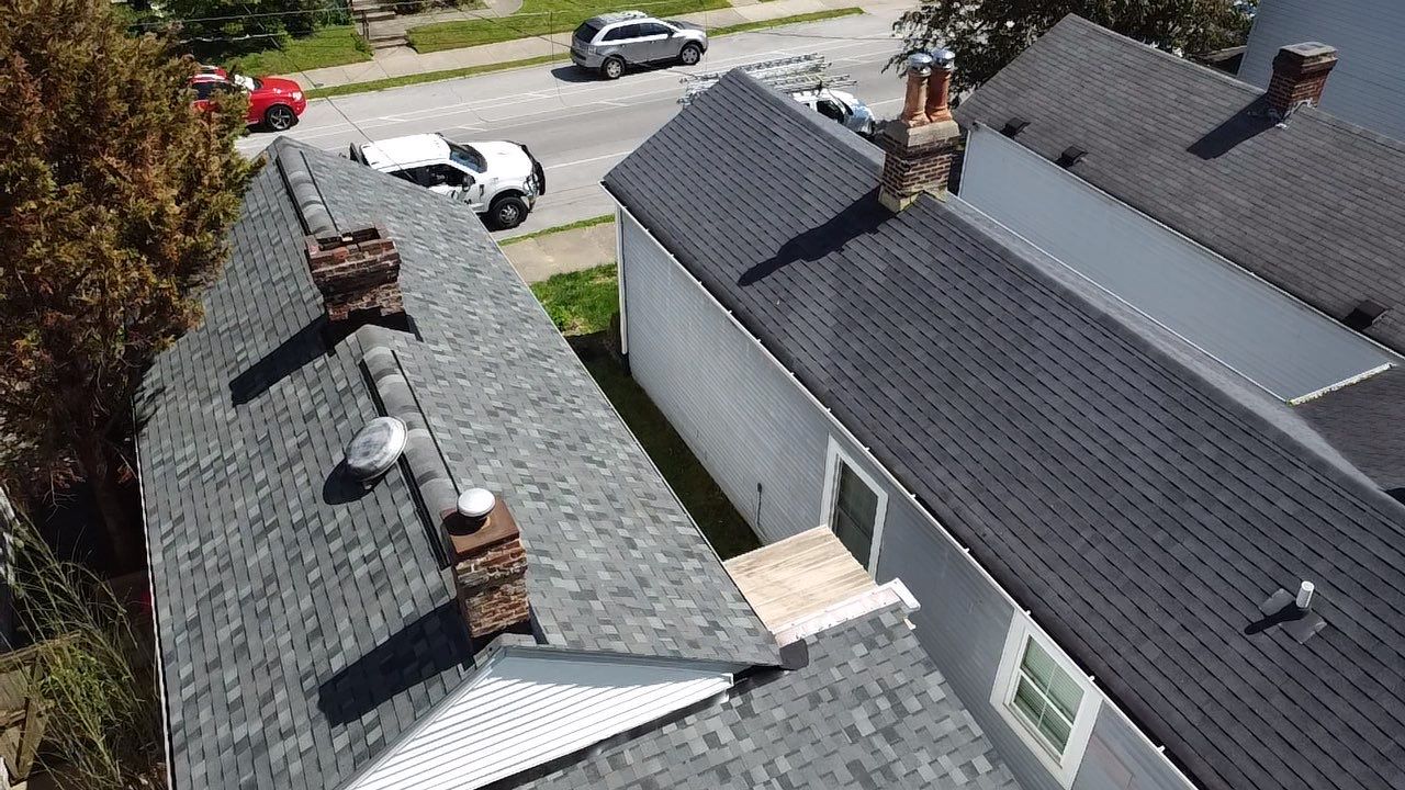 Home Flip by Storm Contracting 