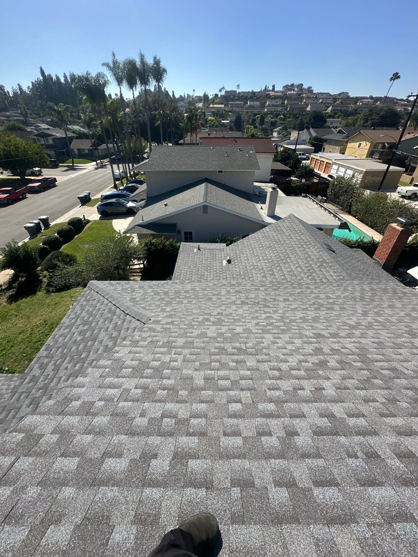Roof Replacement - La Habra, CA 90631 by Epic Roof Replacement