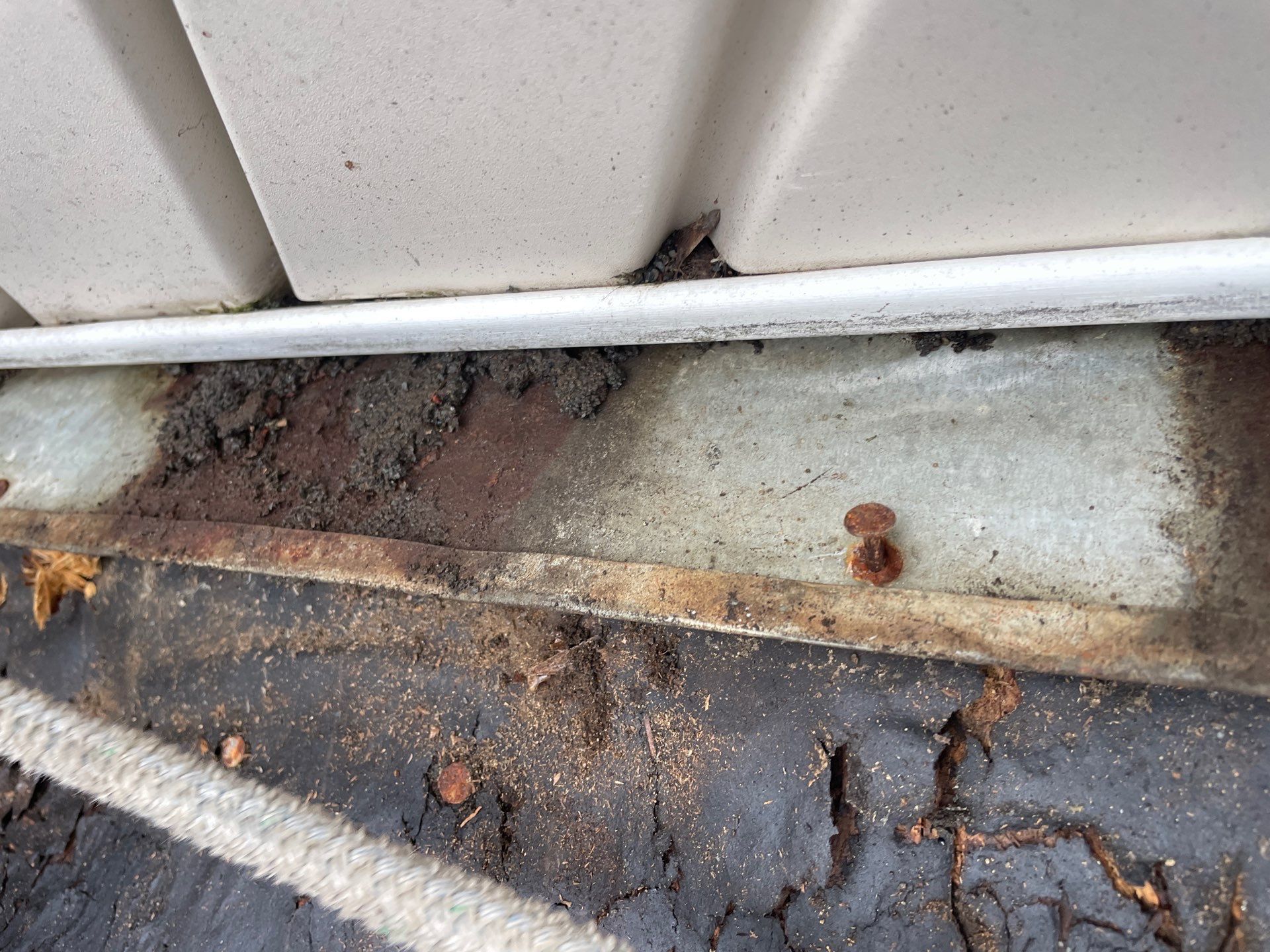 Roof Repair  by Deerfield Roofing LLC