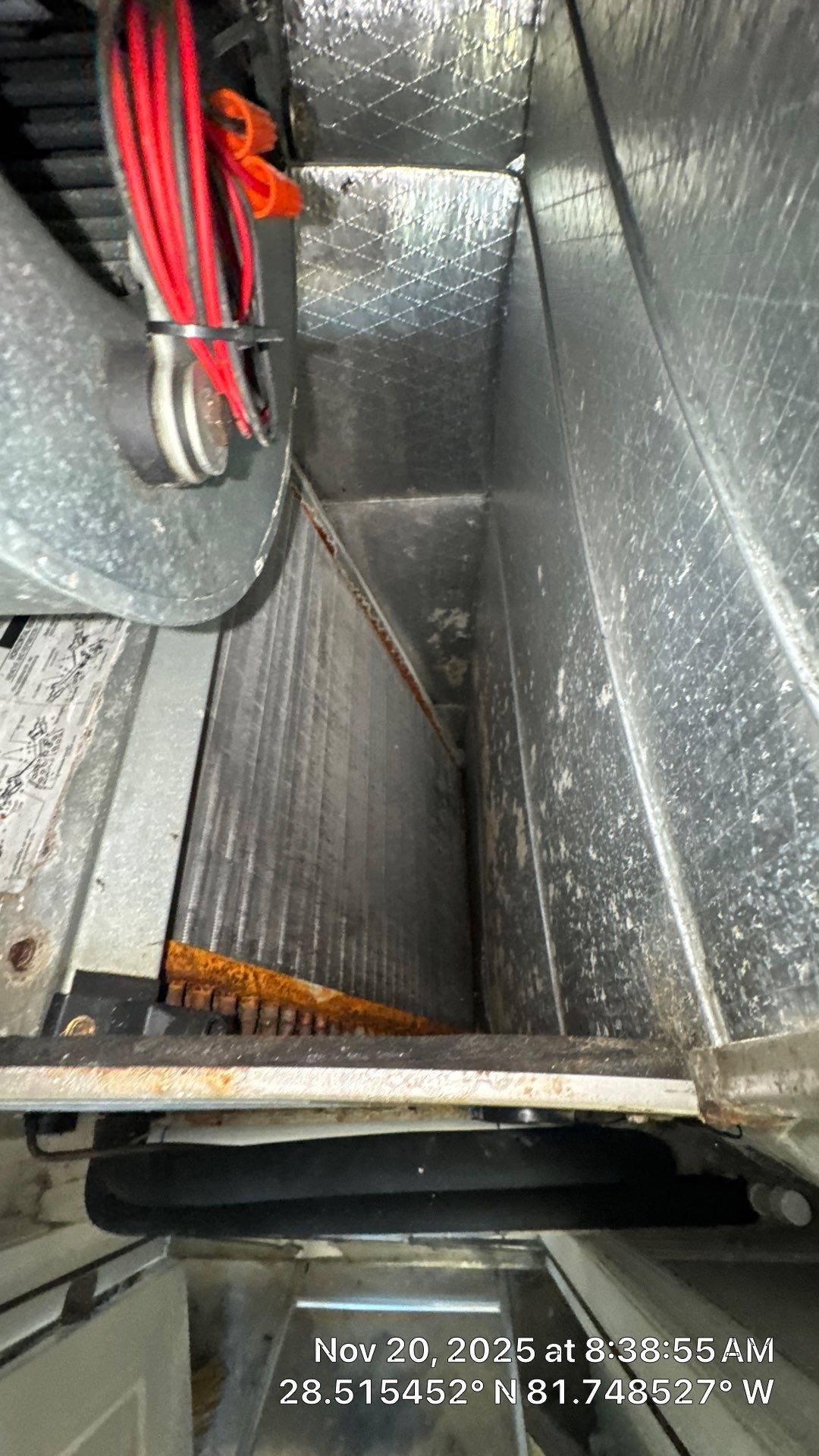 Air Duct Cleaning in Clermont by Hygienic Air, Inc