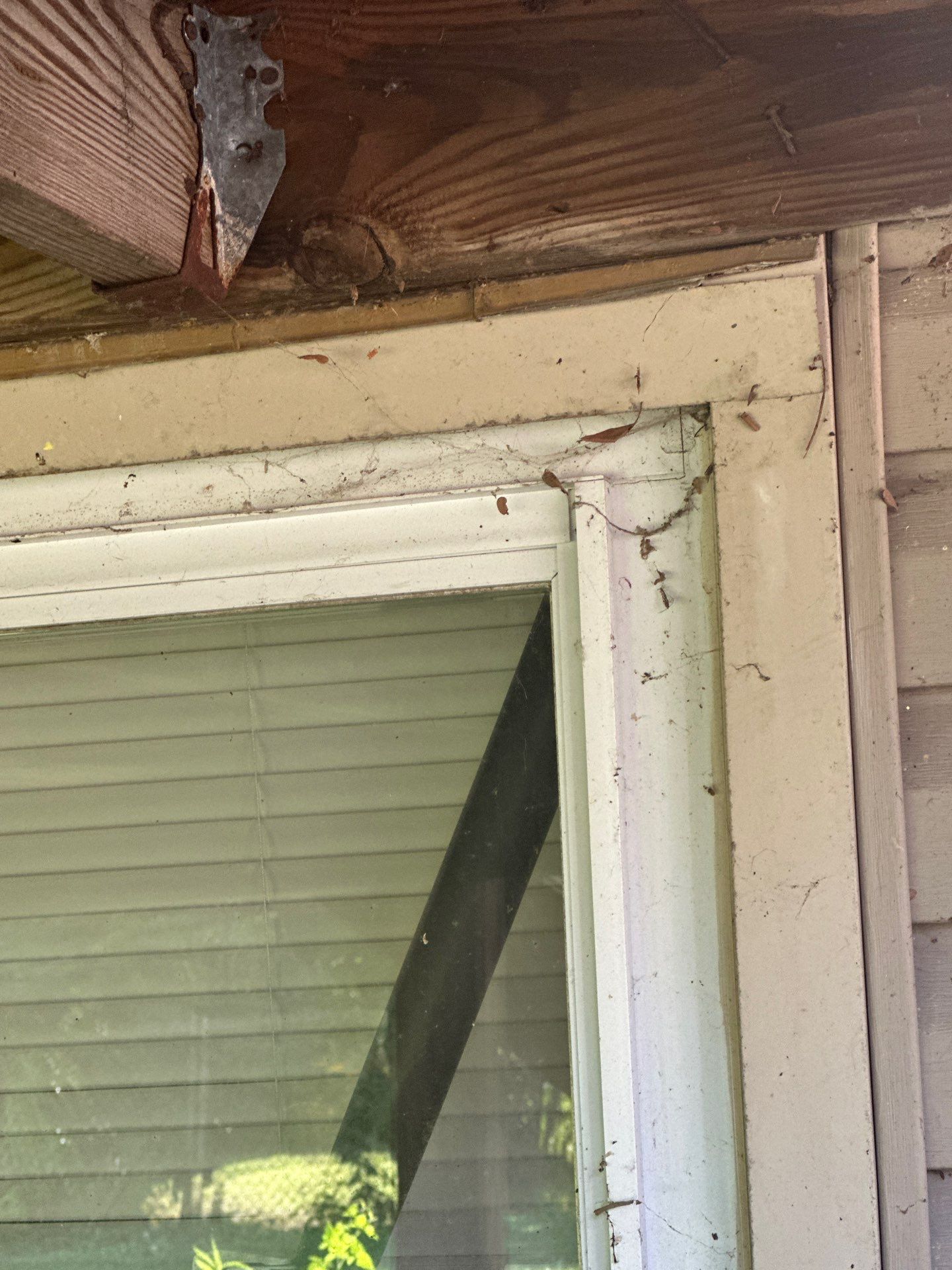 Inspección  by Mike home improvements 