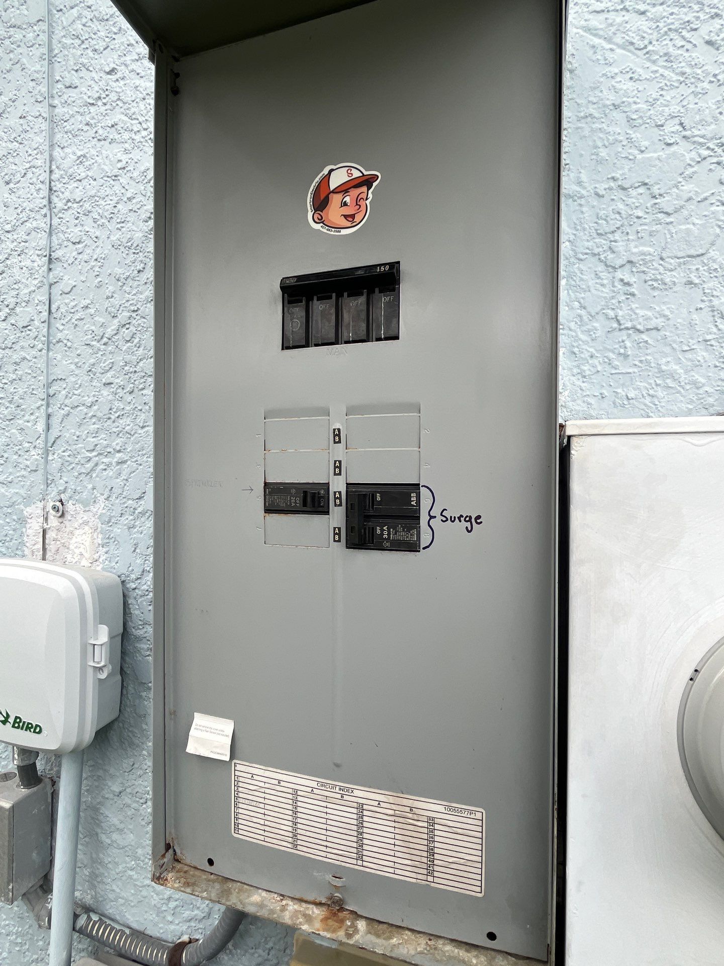 Electrical Upgrades and Repairs in Sanford by Smartron Electric