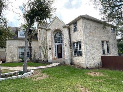 Project in Austin
