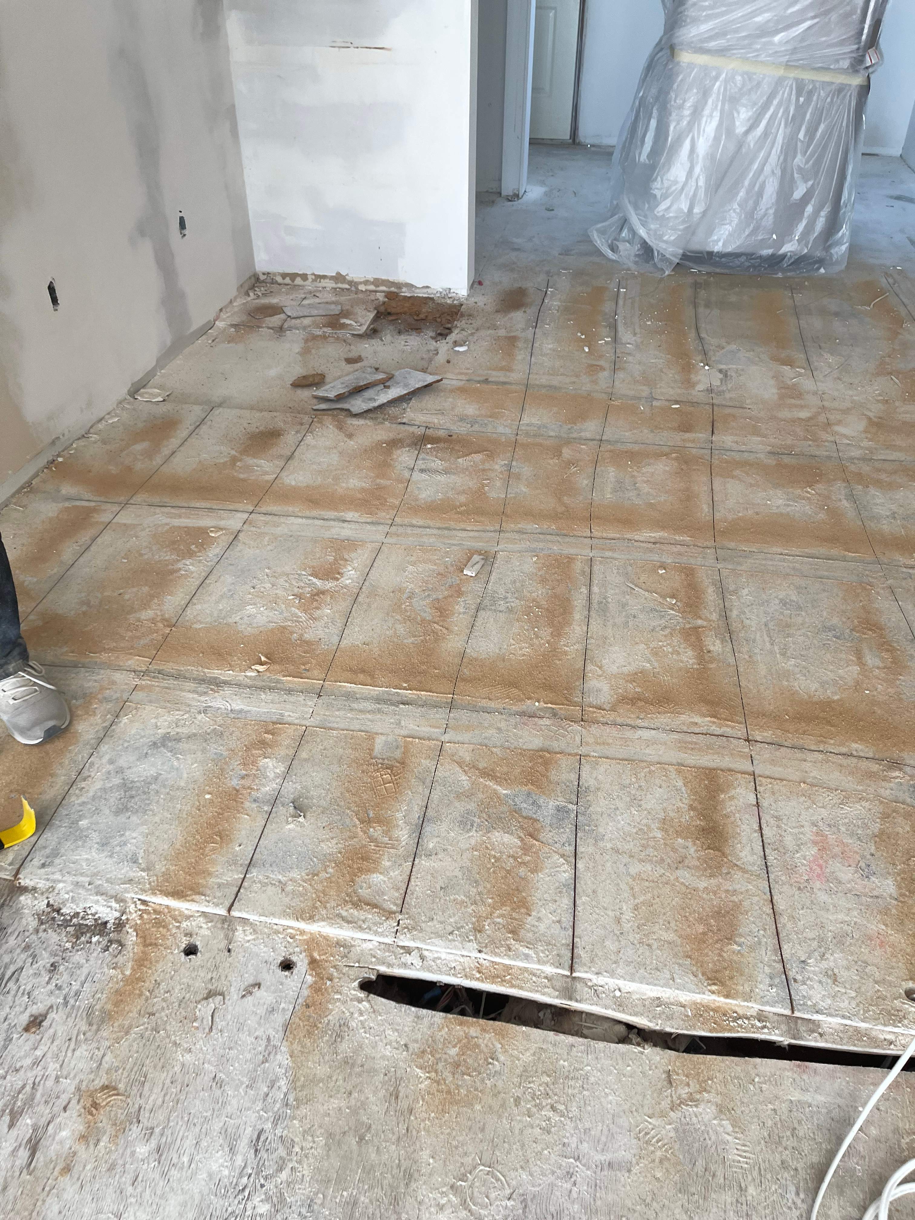 Coquitlam full Renovation Project by YVR Construction Group