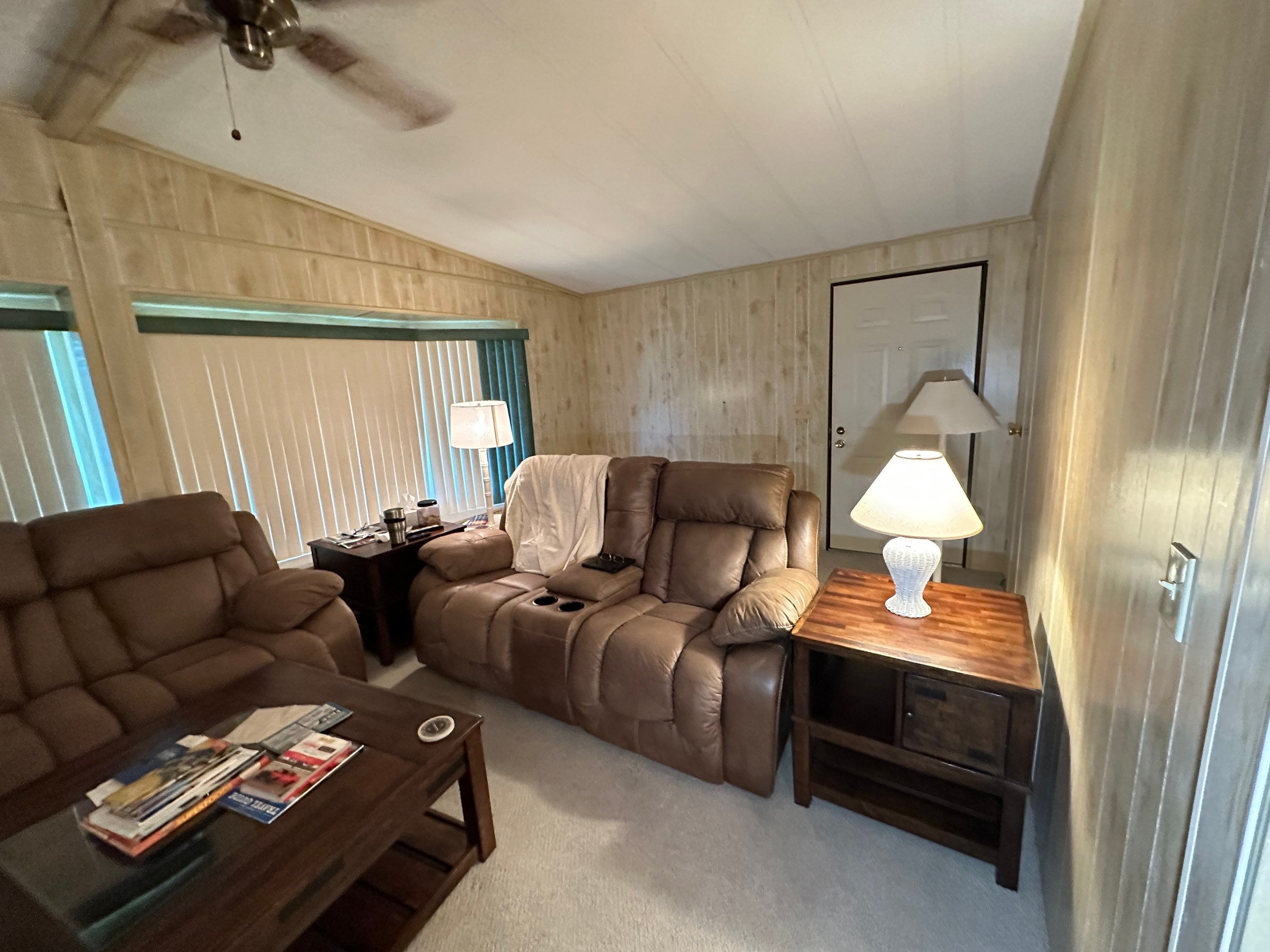 Water Damage Claim in Winter Haven by FLAPA & KeyStone