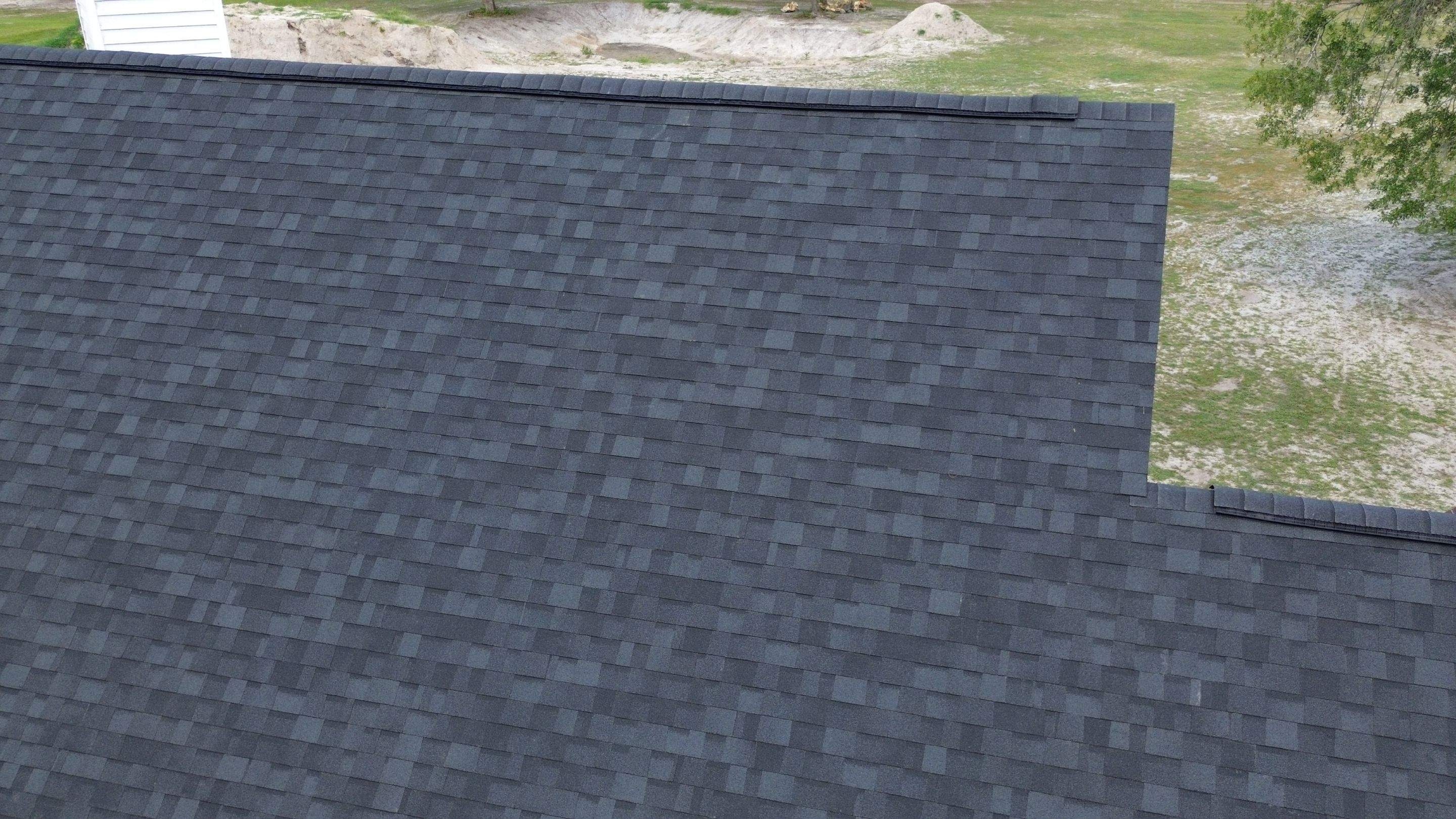 New Roof in Lake Butler, FL by Brehm Roofing