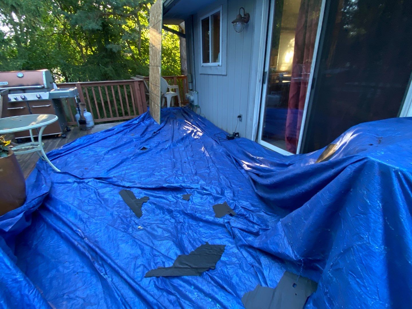 Roof Replacement using CertainTeed Landmark by 180 Contractors