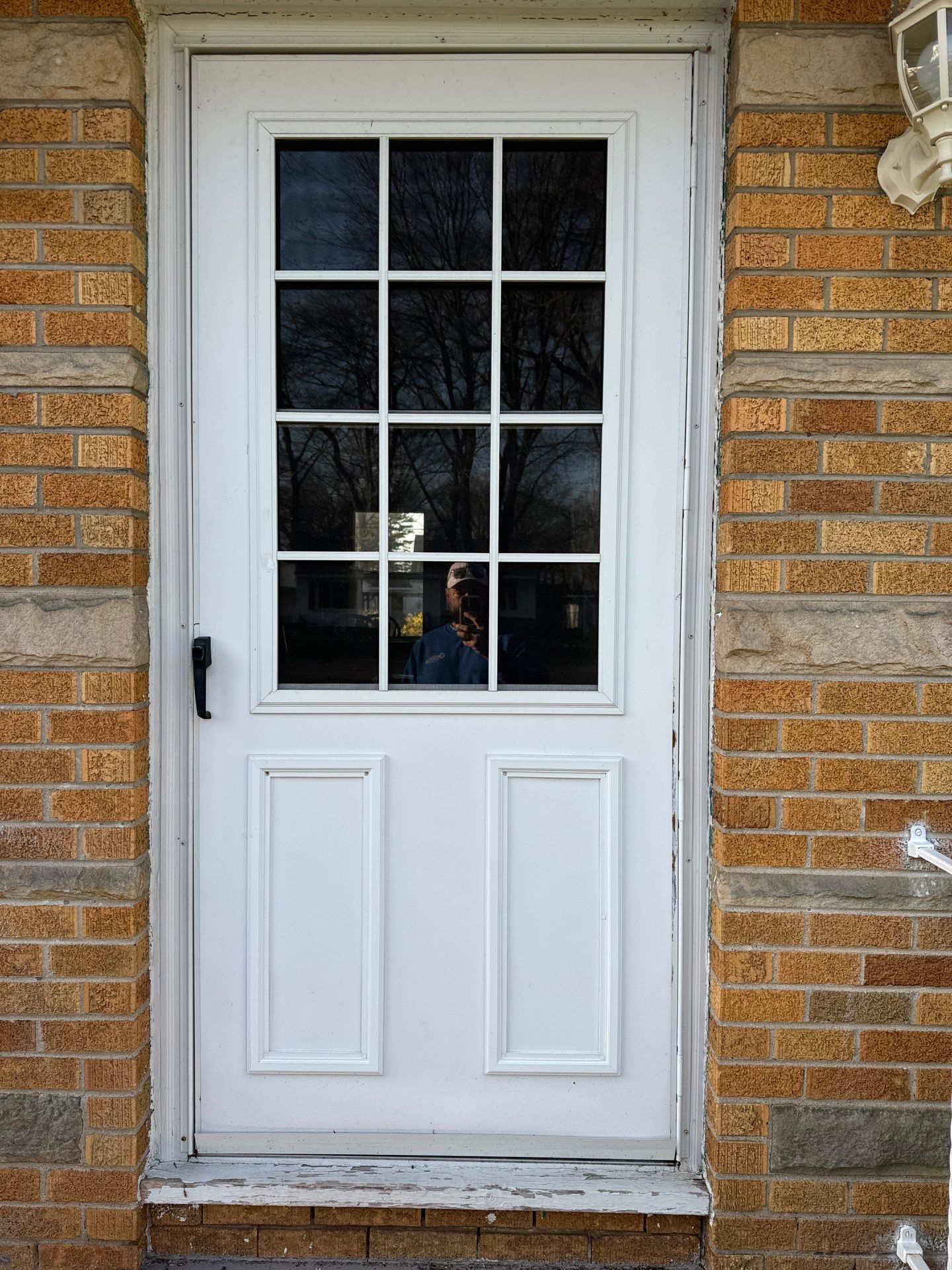 Accent paint color change! by Gordon Painting