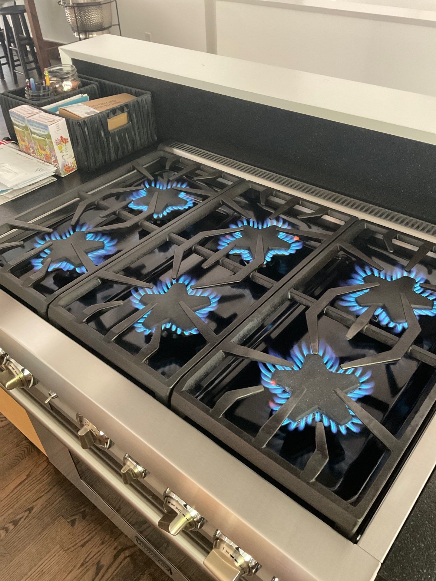 Update Gas Piping — Manchester-by-the-Sea, MA by FAGONE MECHANICAL