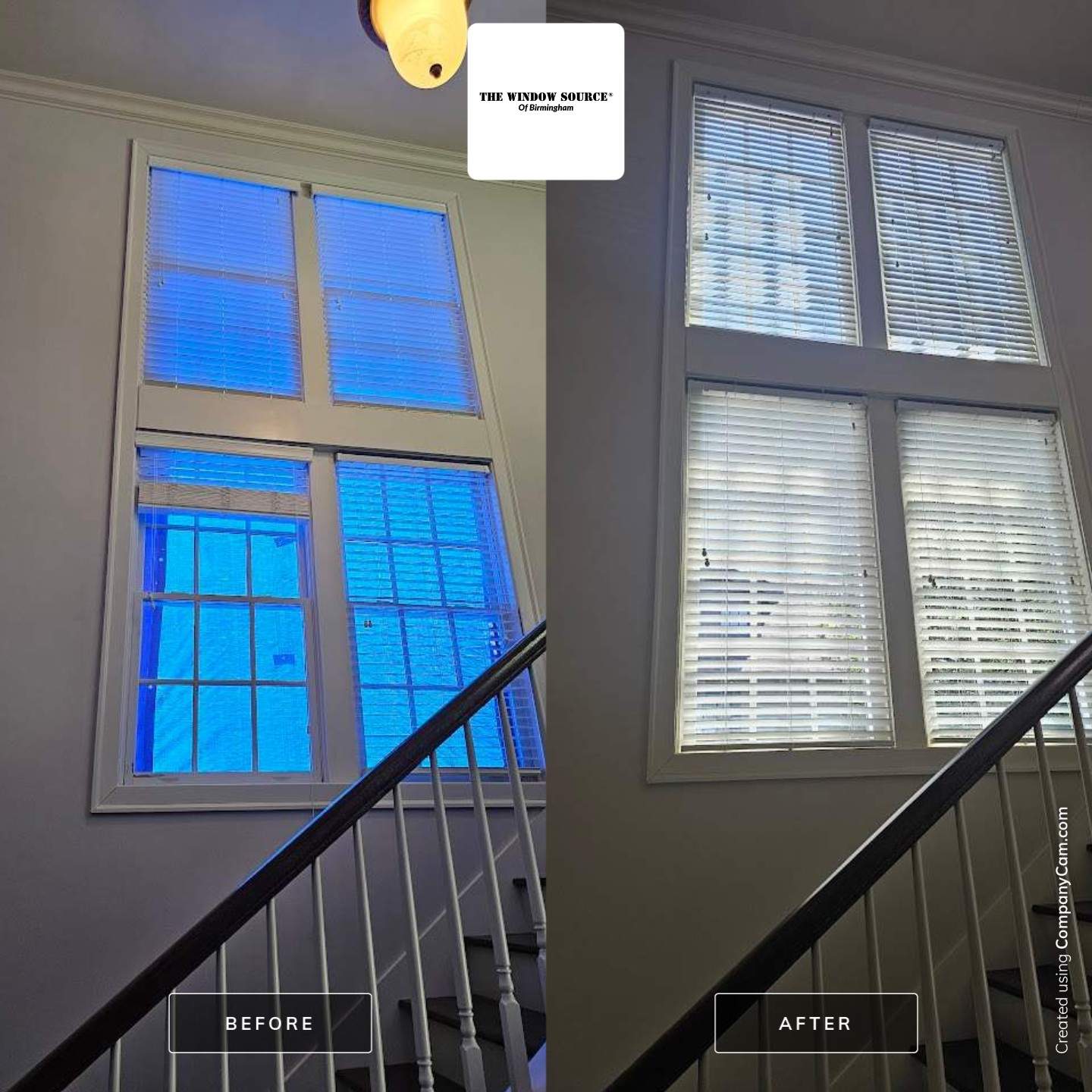 Kenney Project in Hoover by The Window Source