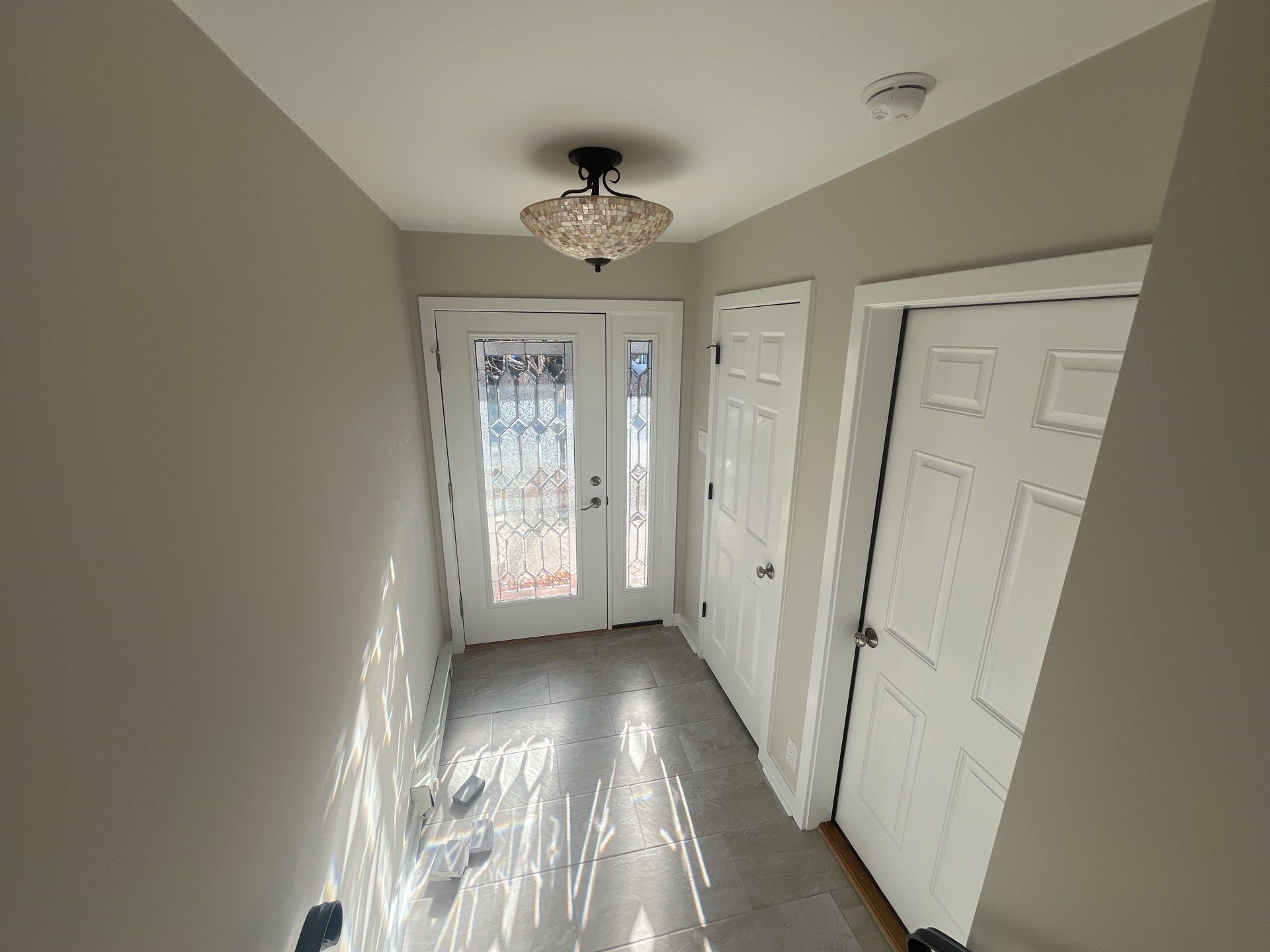 Interior Painting - Full Prep & Repaint - Ocean City, NJ by Fresh Coat Works LLC