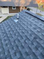 Roof Installation using GAF Timberline HDZ by ExteriorPros