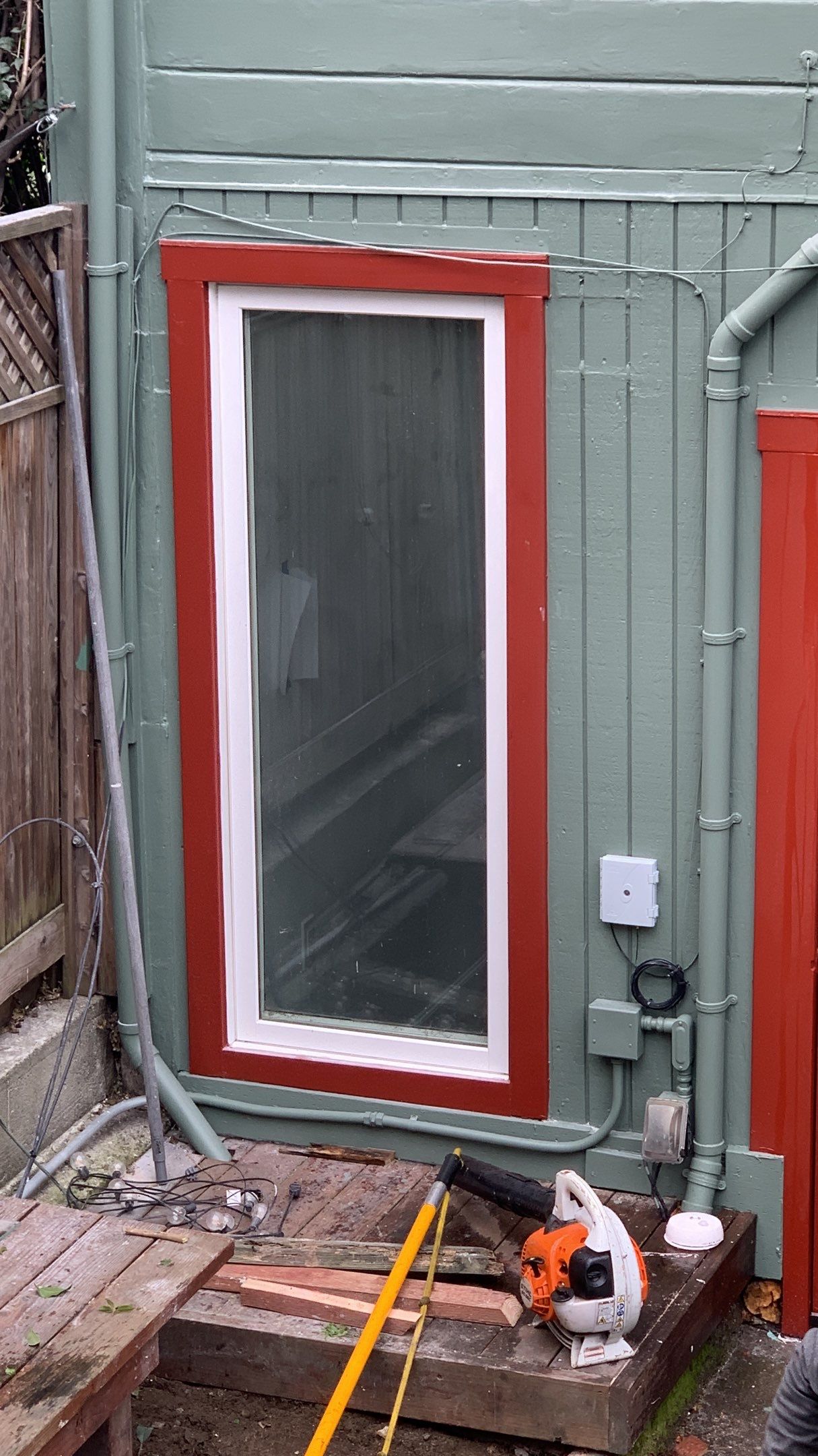 Joan Meyer Listing by SpotFree Window Cleaning