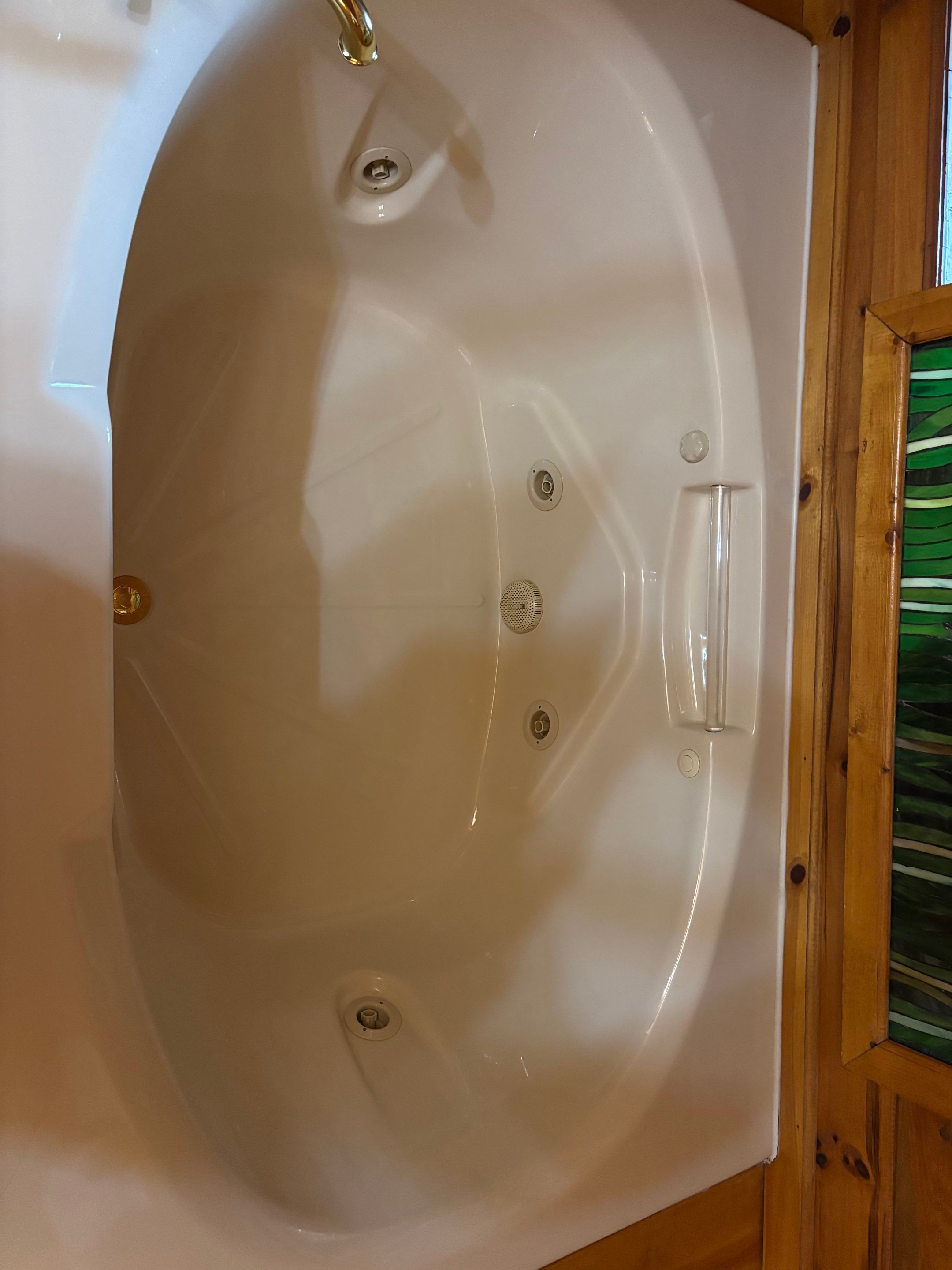 Air BnB Work in Blueridge by Task Masters Handyman Services, LLC