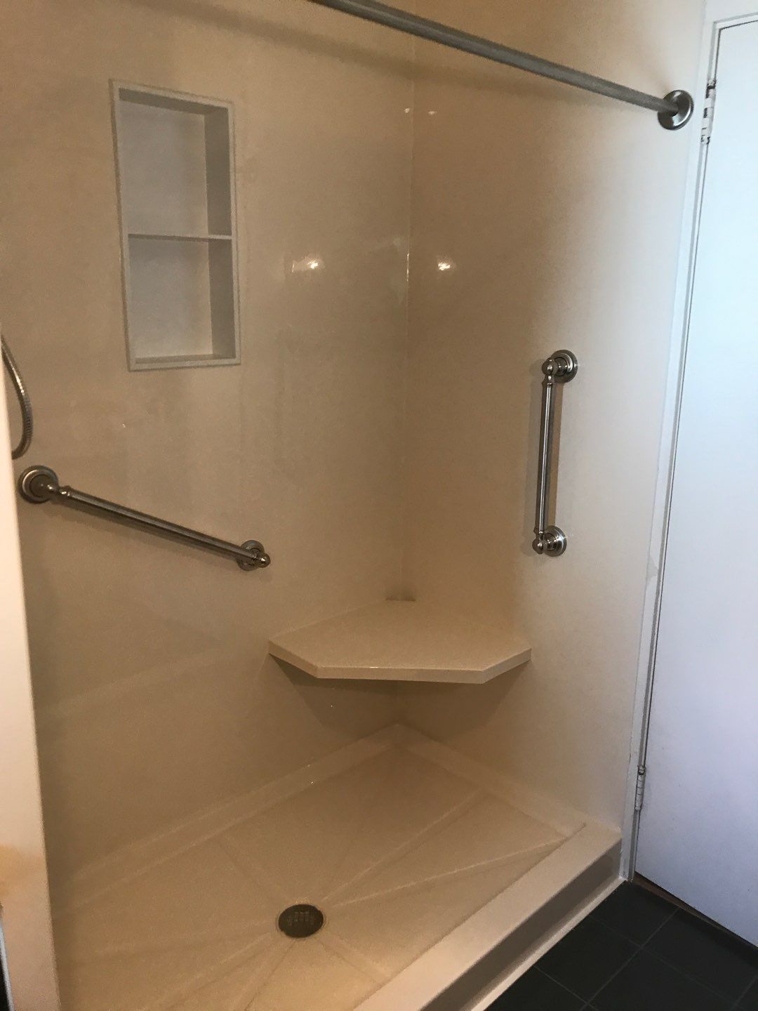 Cave to Open by BathPlanet SW Virginia