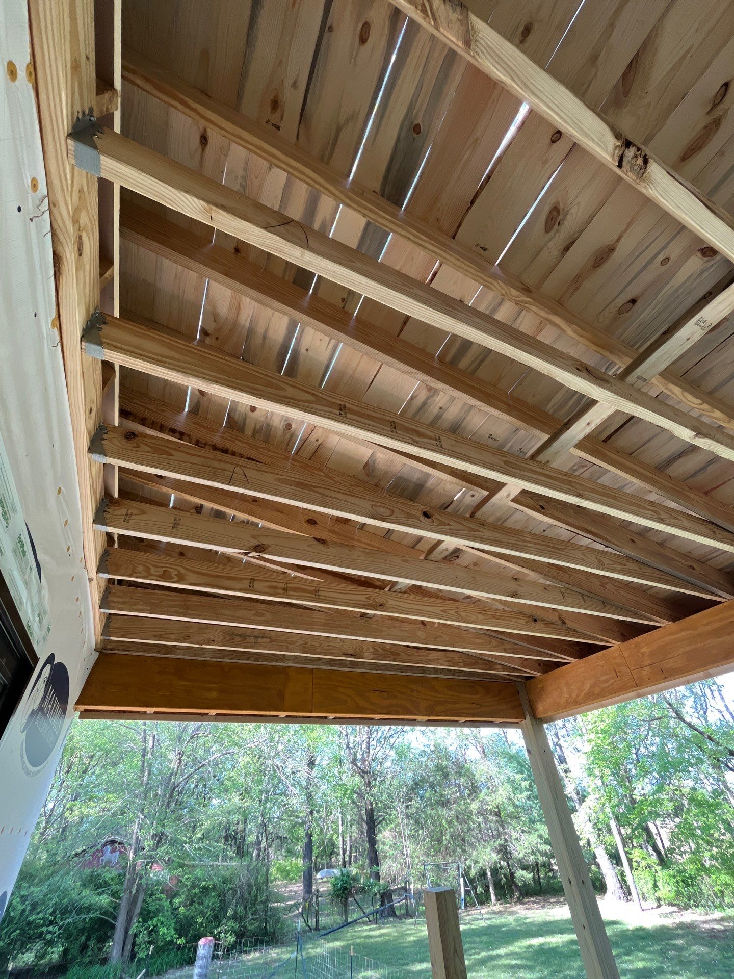 Bedroom Addition by Skilled Construction LLC