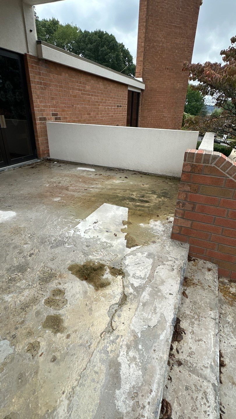 Project in Ambridge by Floors in a Day, Inc