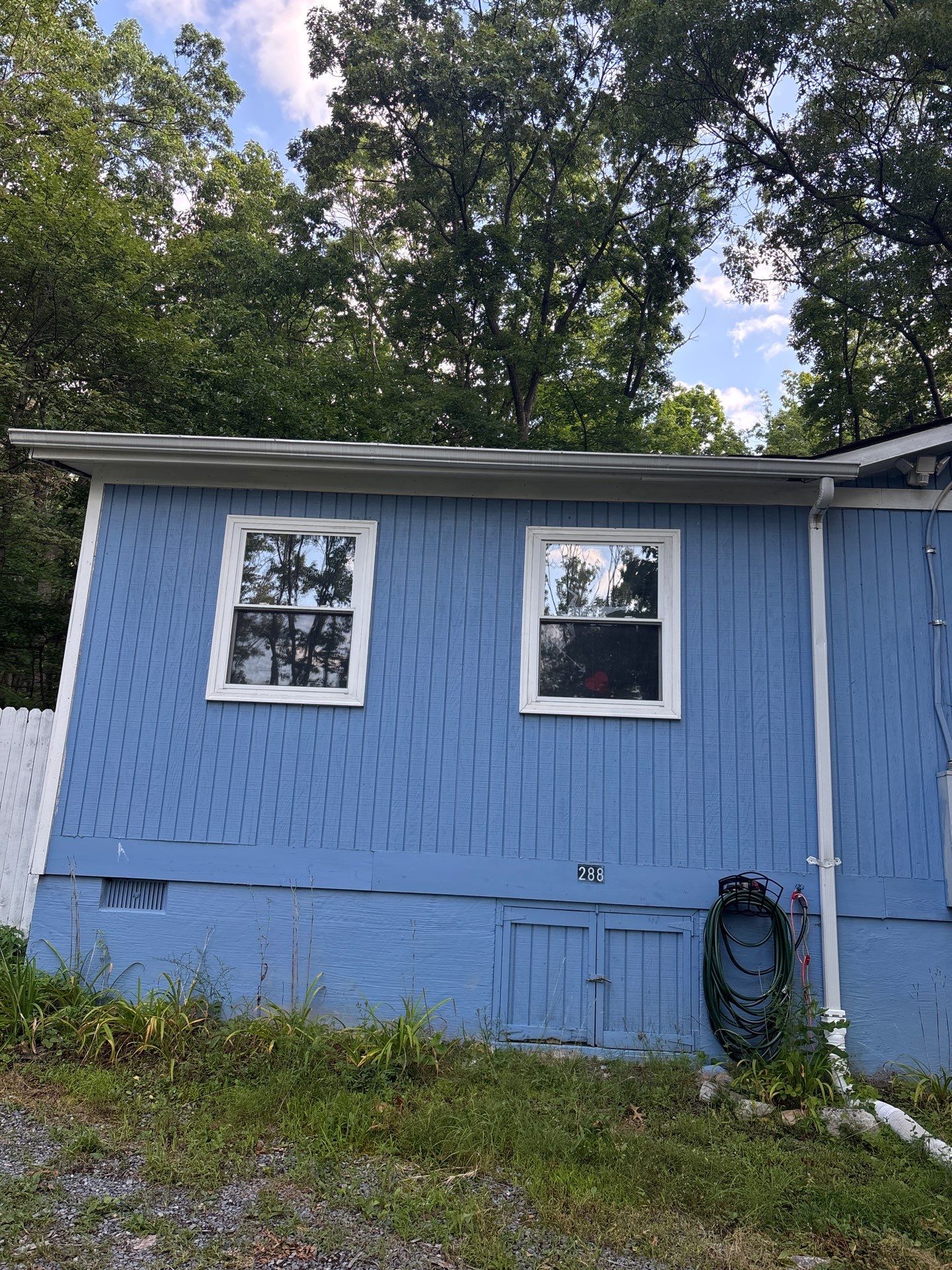 Roof Replacement - Storm Damage by Winchester Roofing