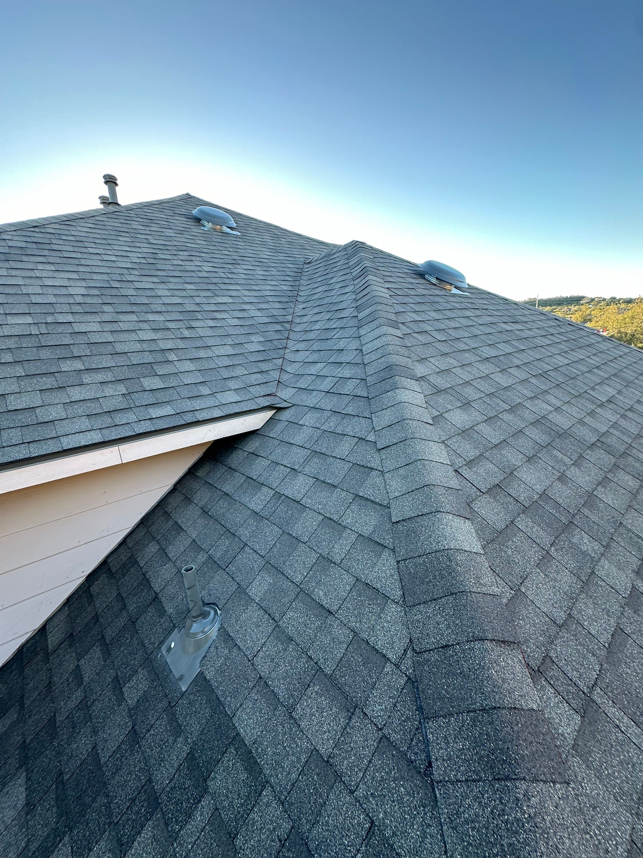 Roof replacement  by Cool Roofs