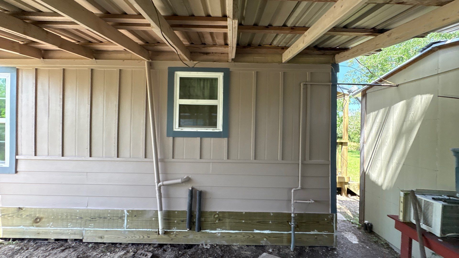 Bee County Beast Turned Bee County BEAUTY!! by Bayfront Roofing and Construction