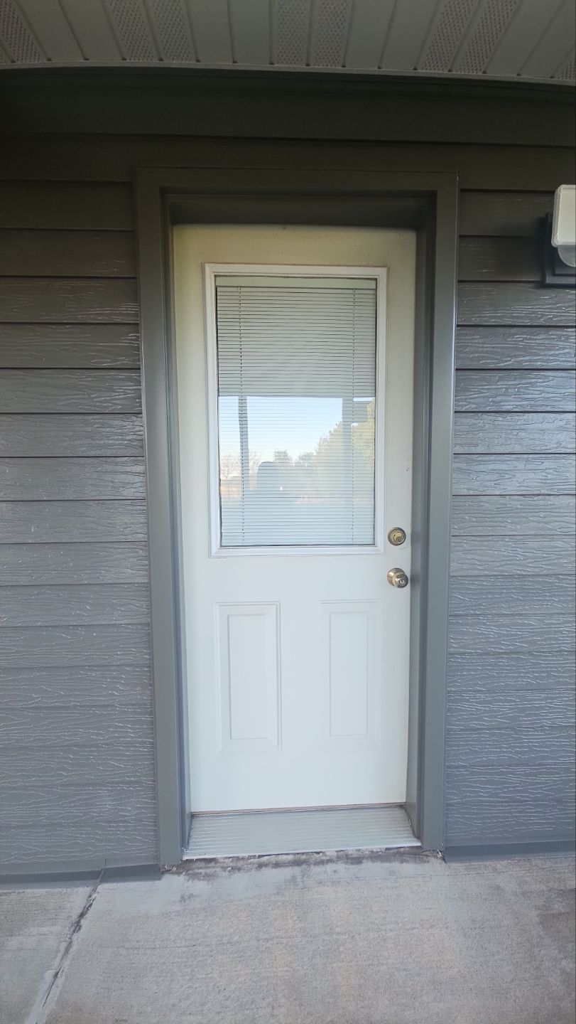 Project in Sartell by CoMitted 365 Roofing & Exteriors 