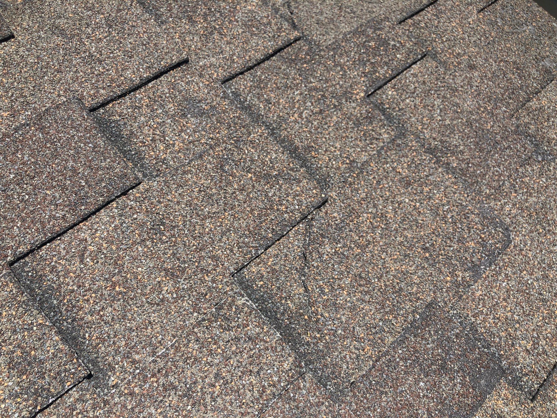 Roof Replacement  by Acker Roofing