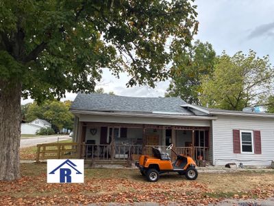 Project in Lynn, IN